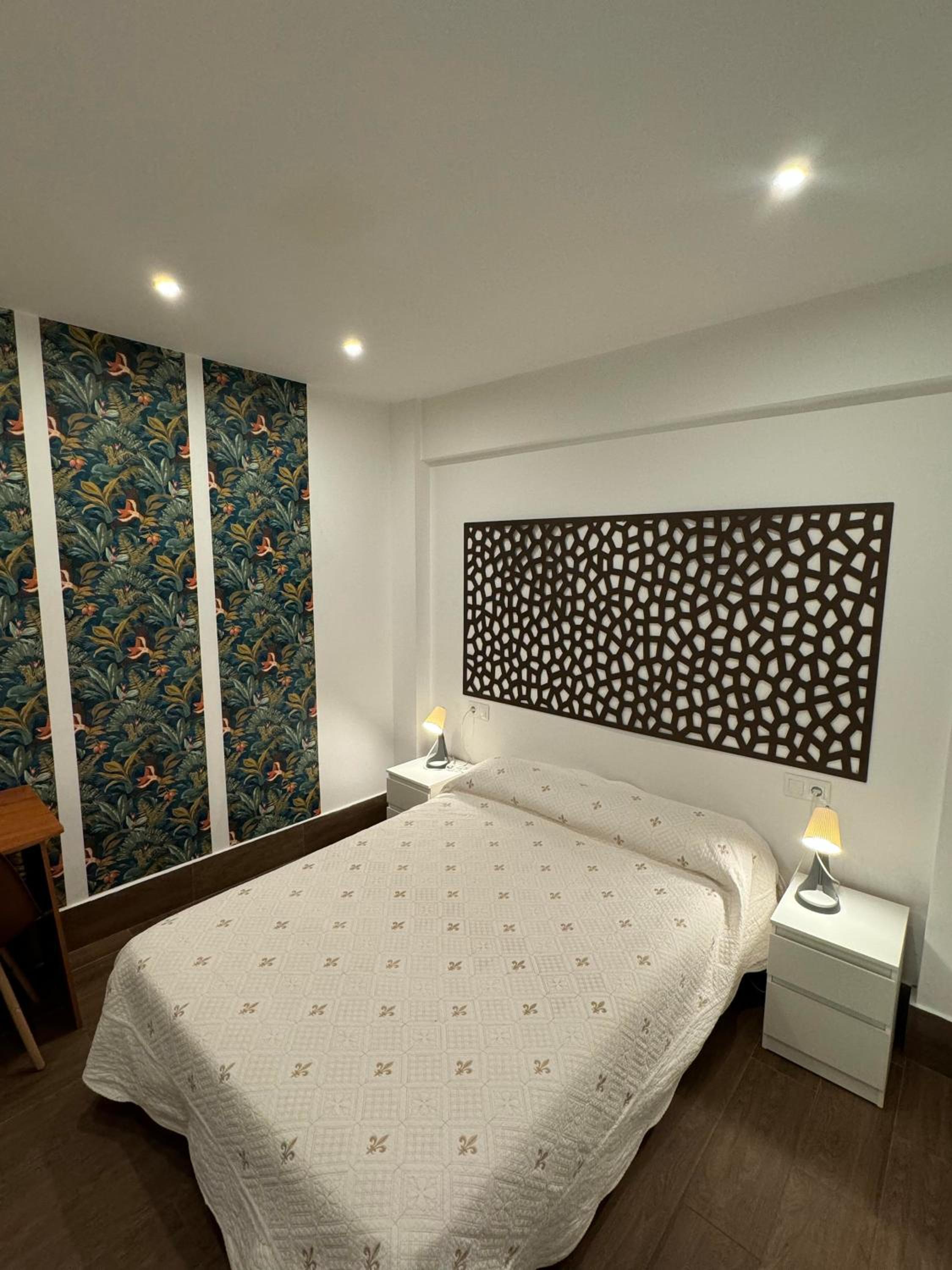 Granada Center Chueca Deluxe Apartment