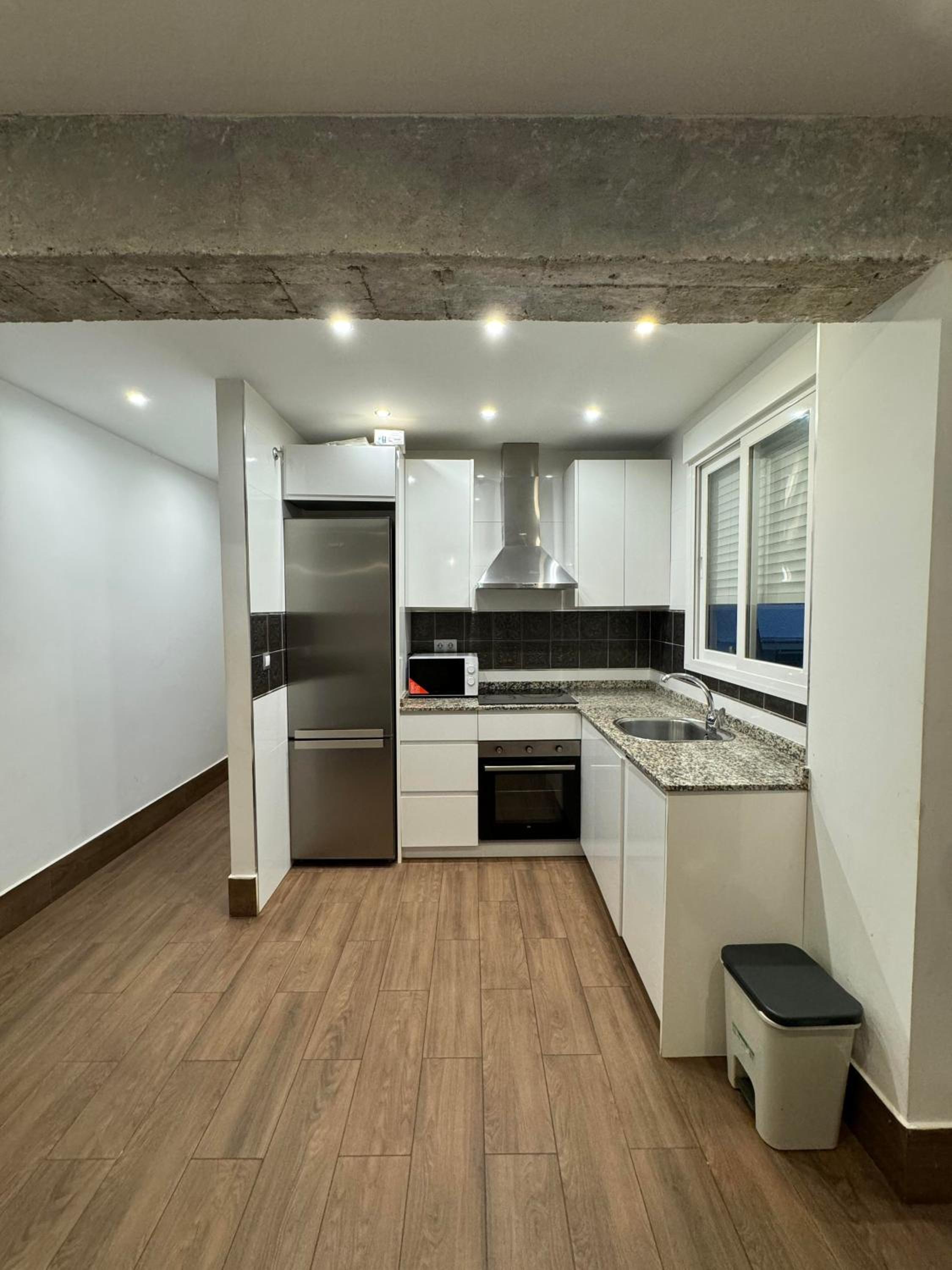 Granada Center Chueca Deluxe Apartment