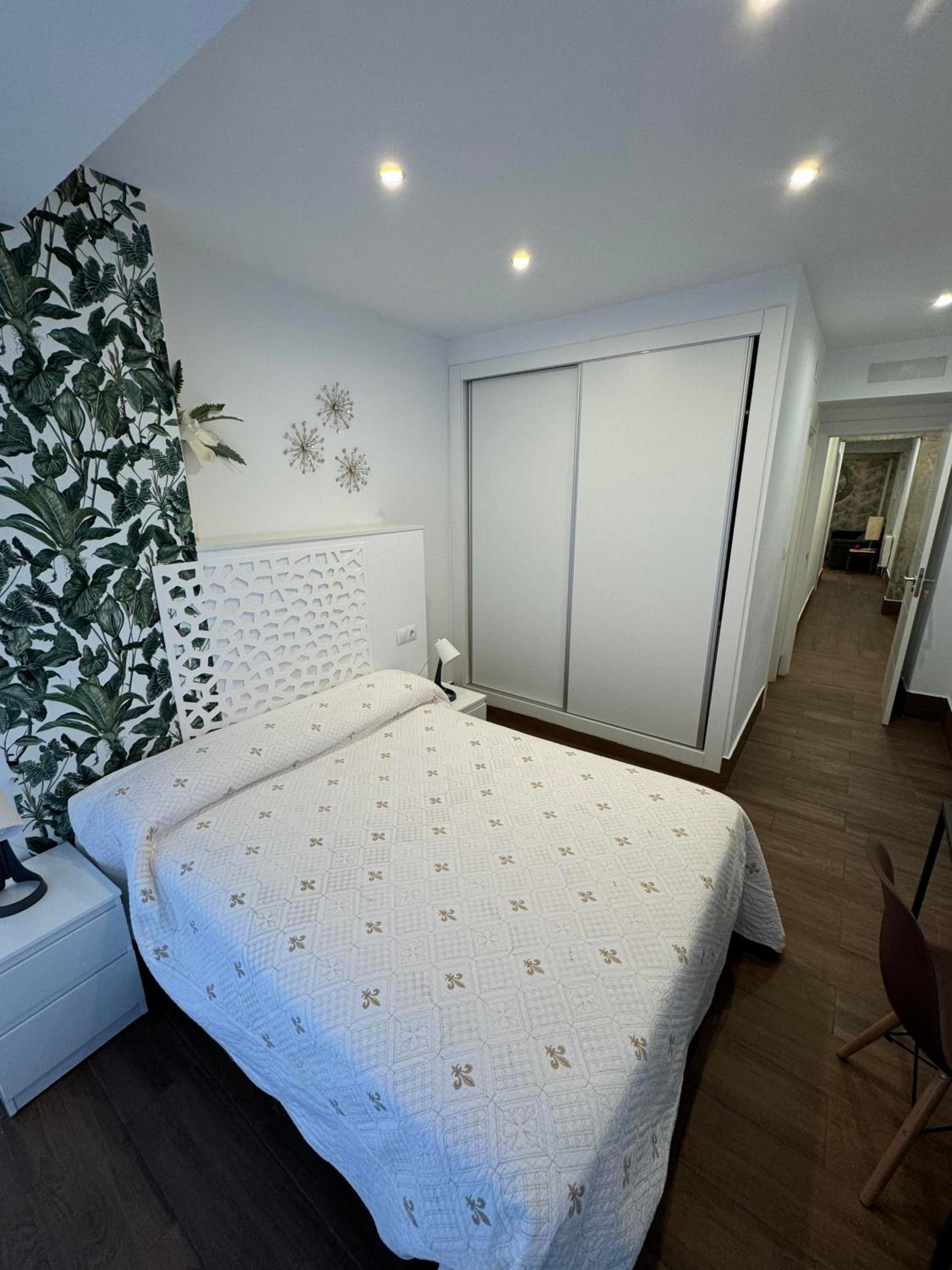 Granada Center Chueca Deluxe Apartment