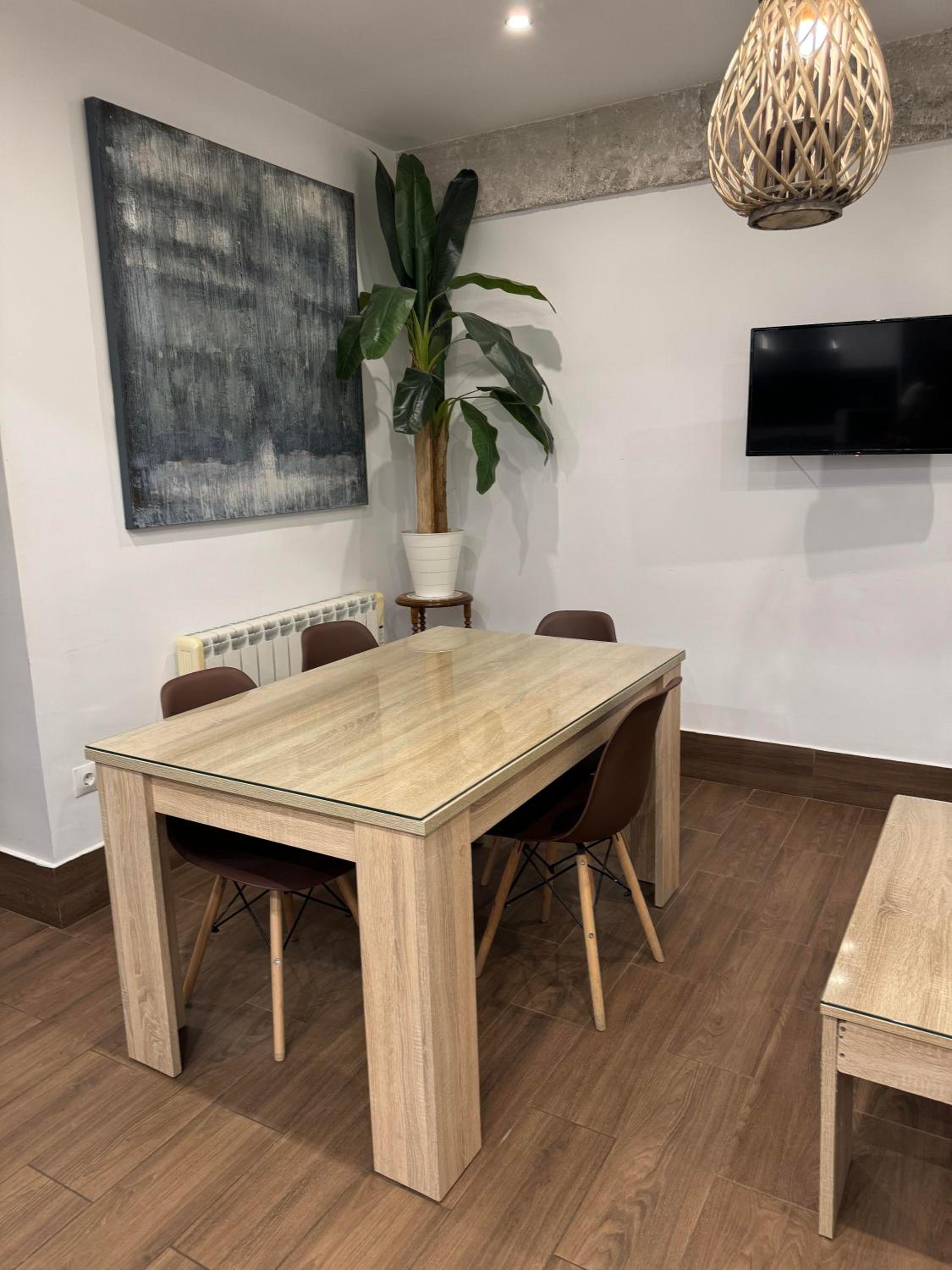 Granada Center Chueca Deluxe Apartment