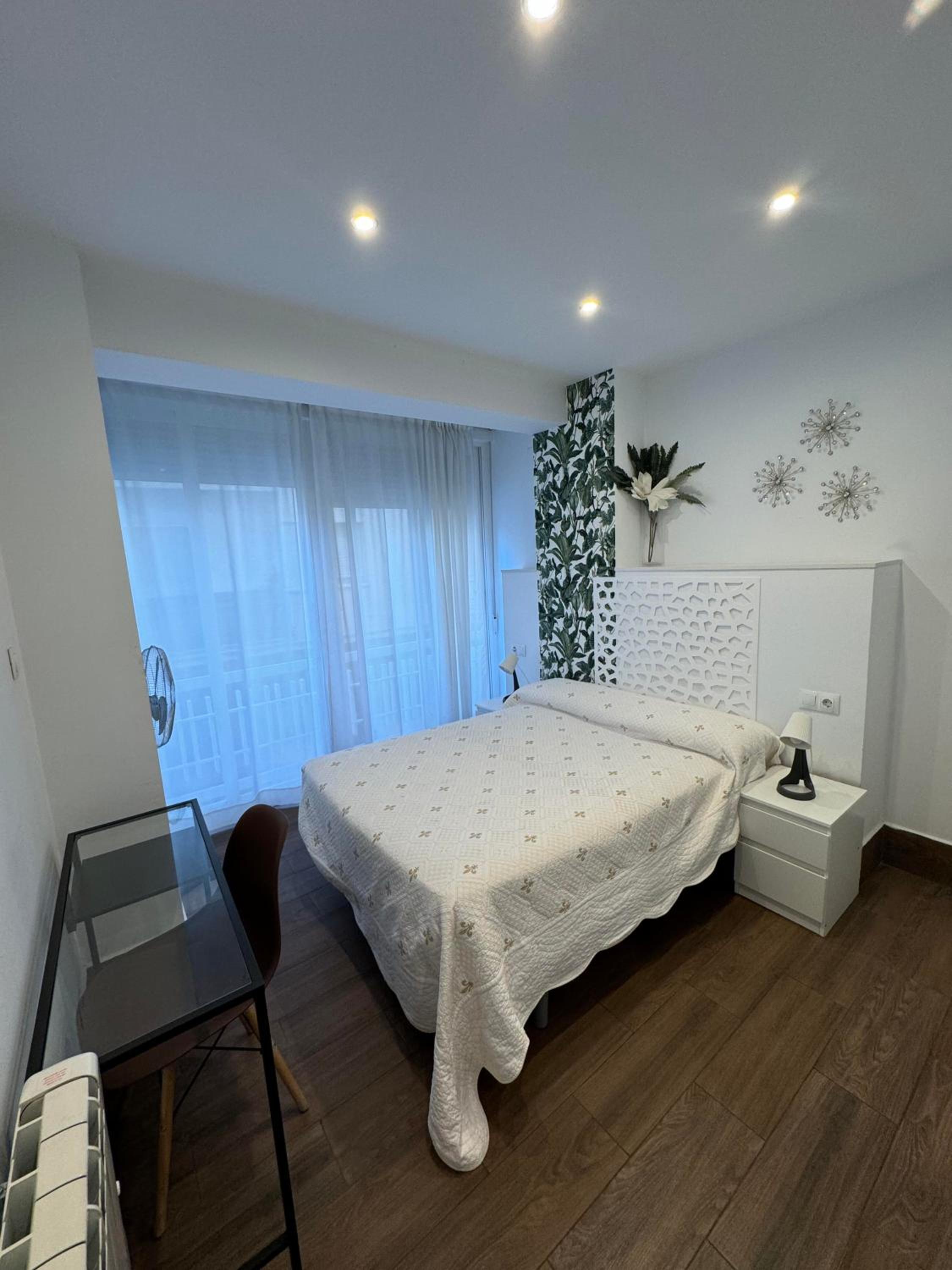 Granada Center Chueca Deluxe Apartment