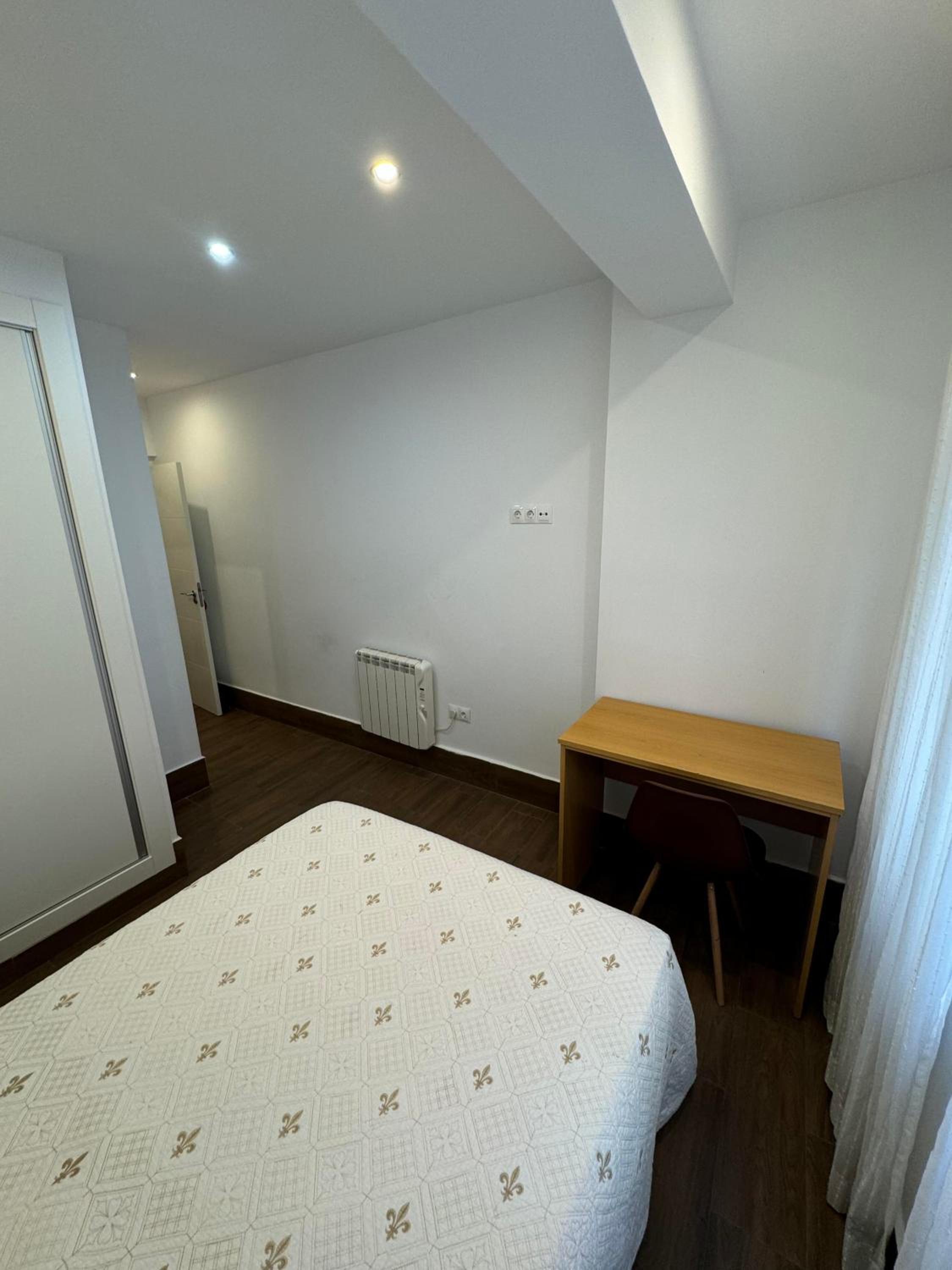 Granada Center Chueca Deluxe Apartment