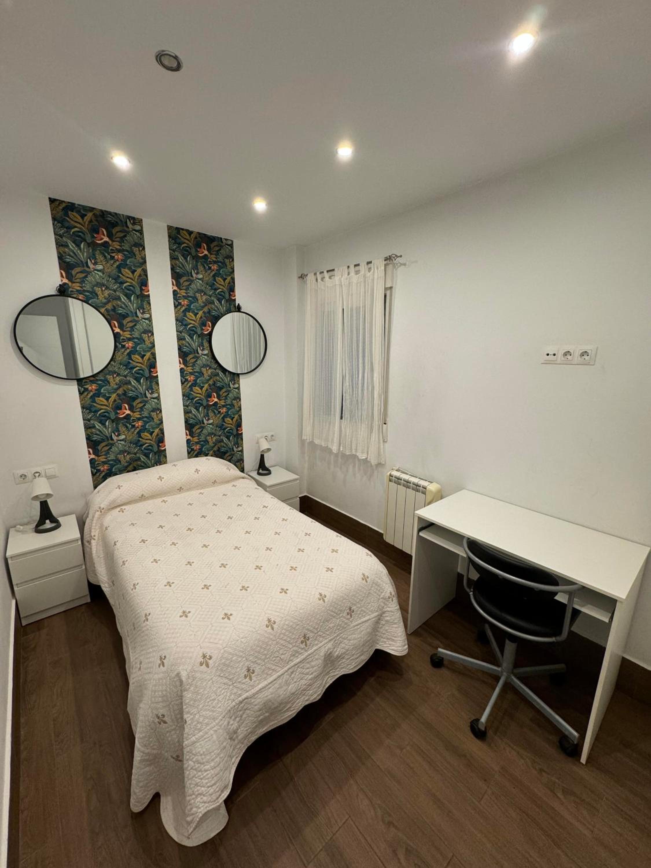Granada Center Chueca Deluxe Apartment
