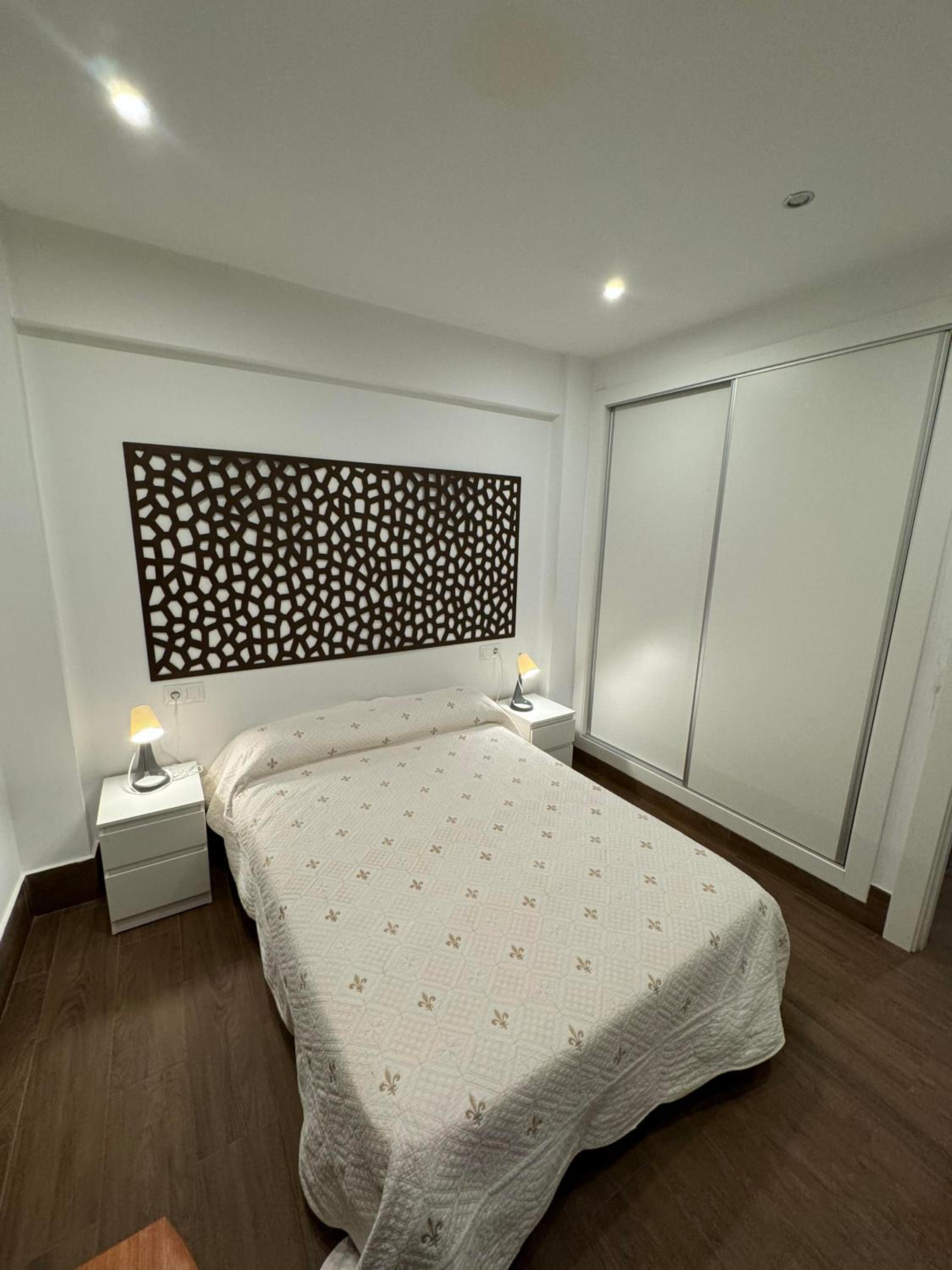 Granada Center Chueca Deluxe Apartment