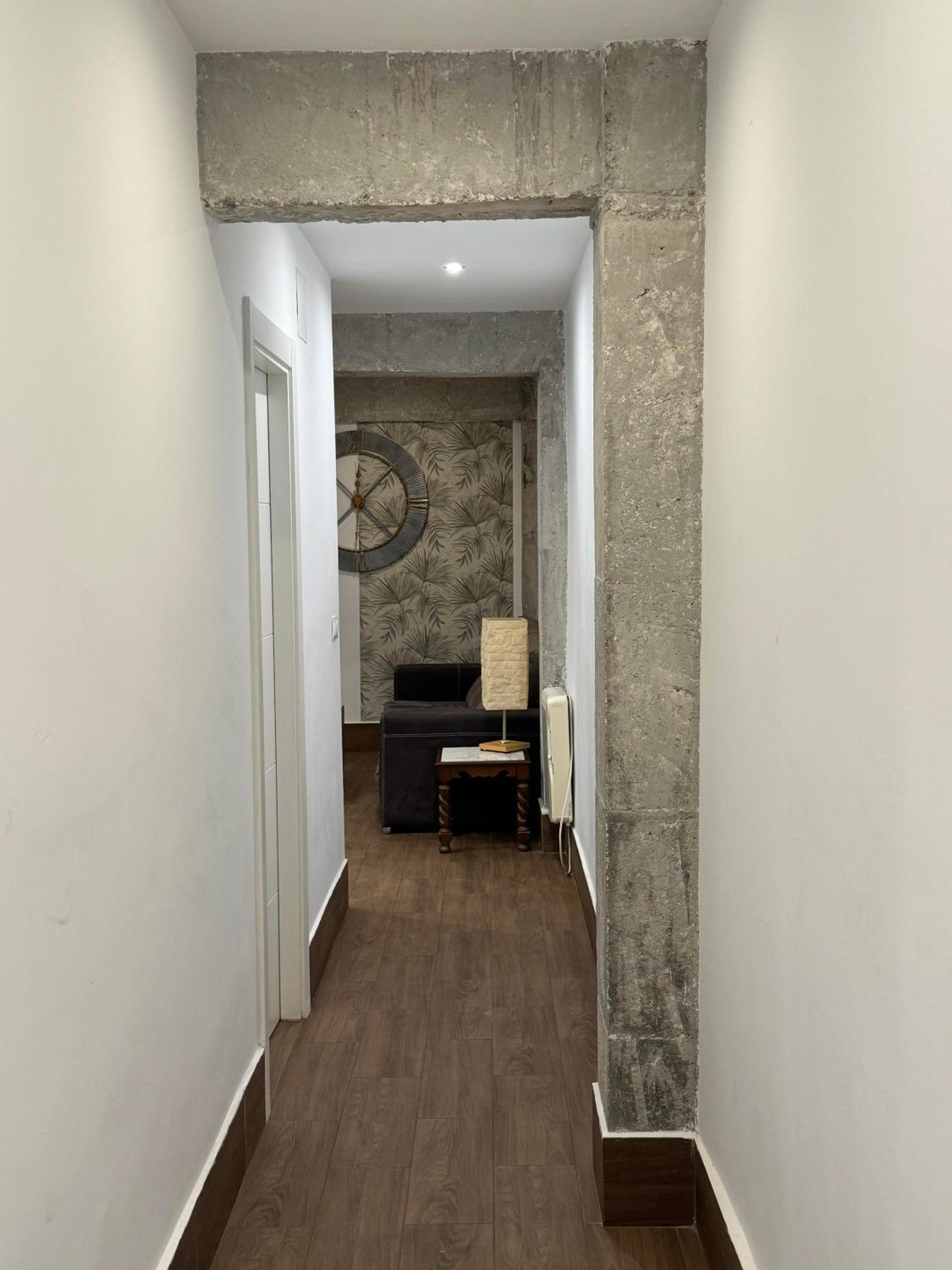 Granada Center Chueca Deluxe Apartment