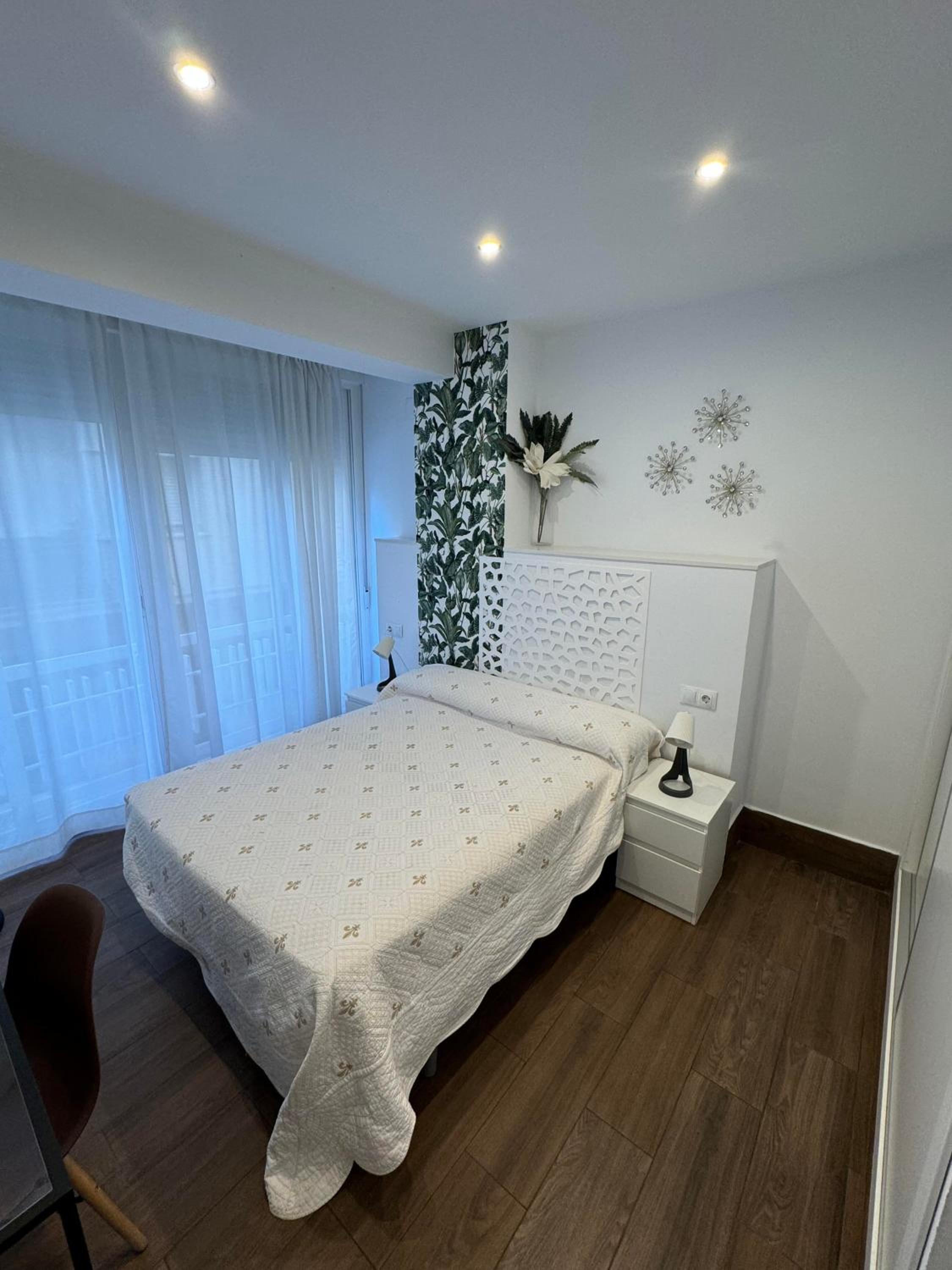 Granada Center Chueca Deluxe Apartment