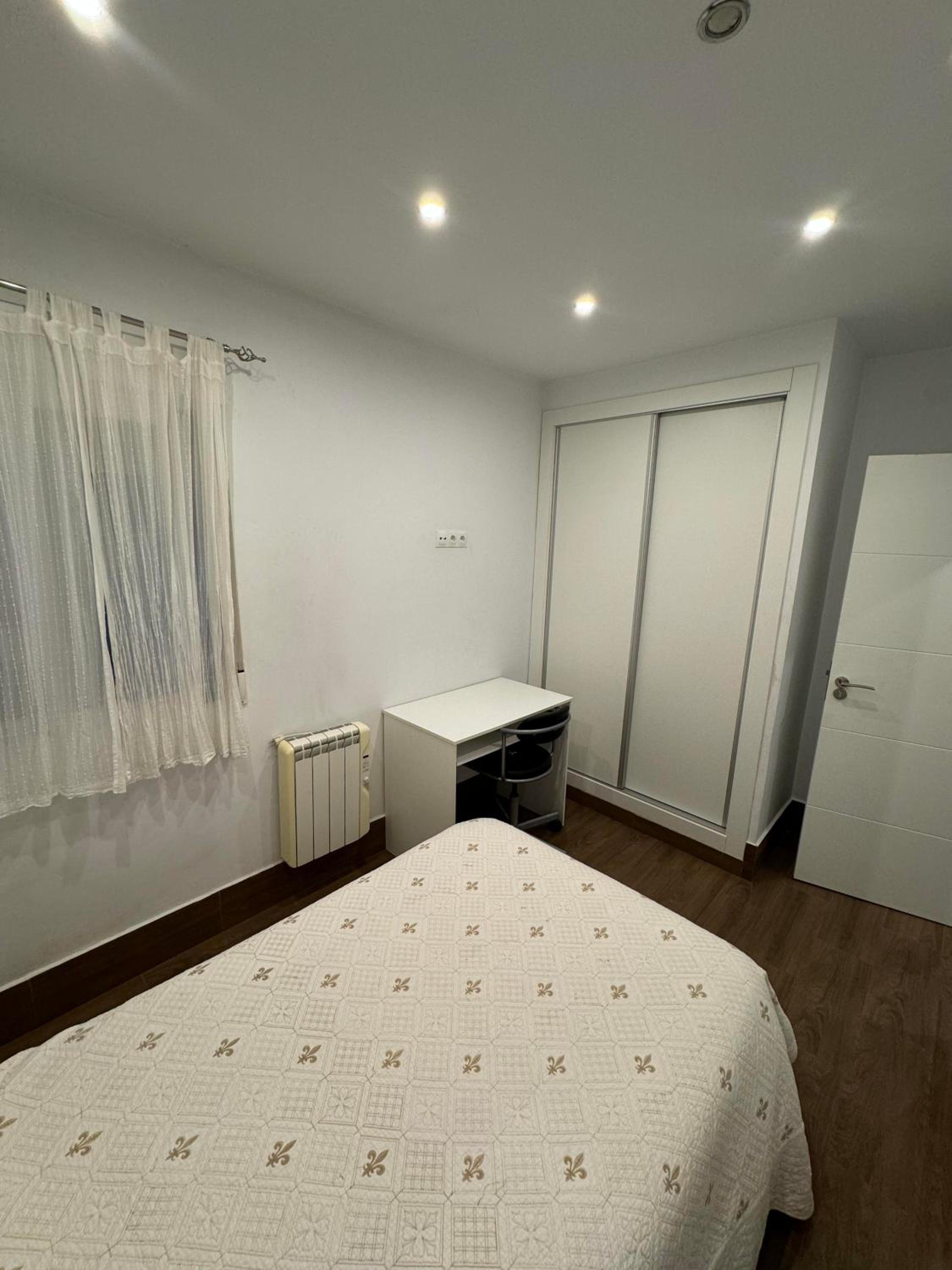 Granada Center Chueca Deluxe Apartment