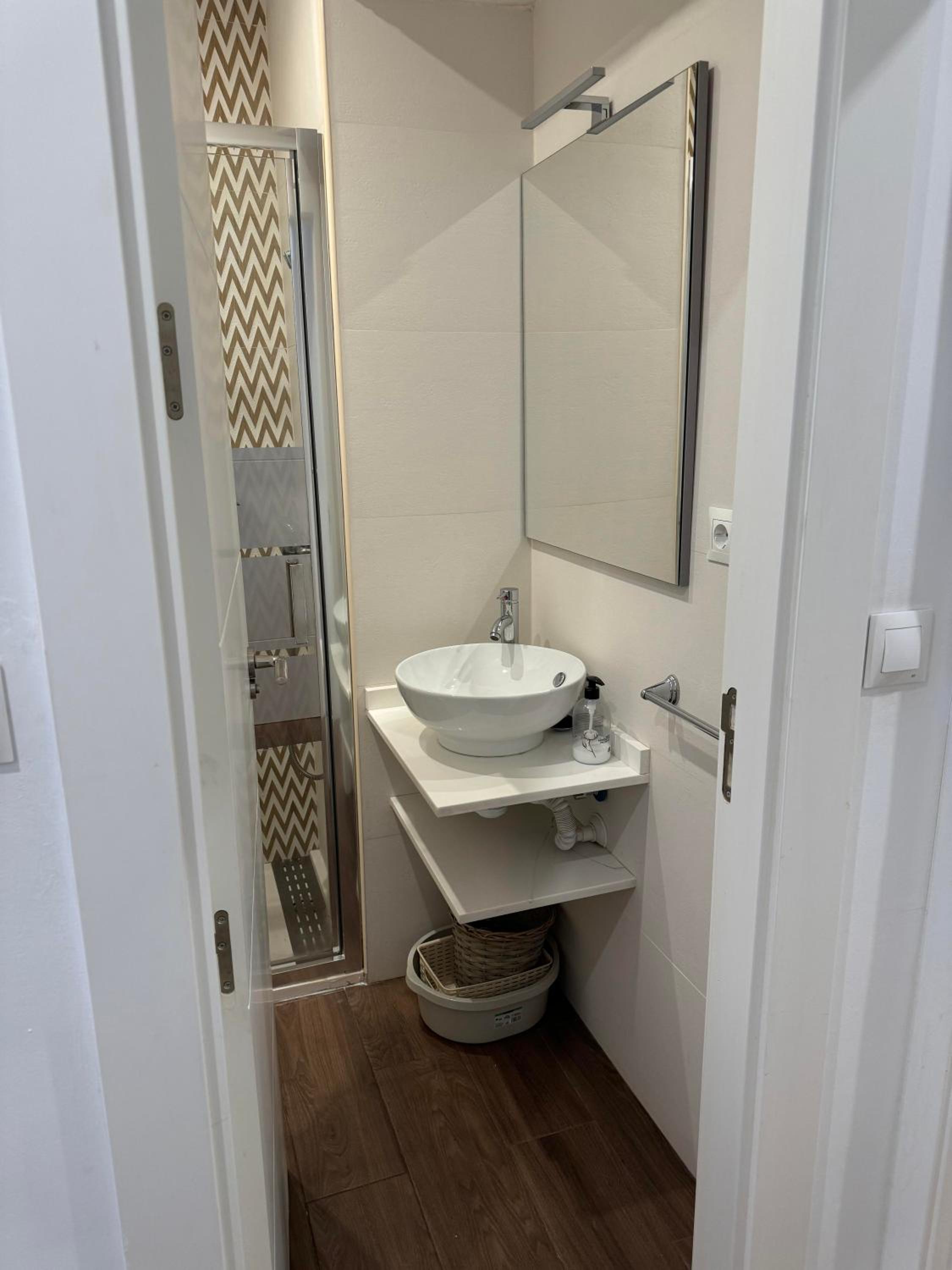 Granada Center Chueca Deluxe Apartment