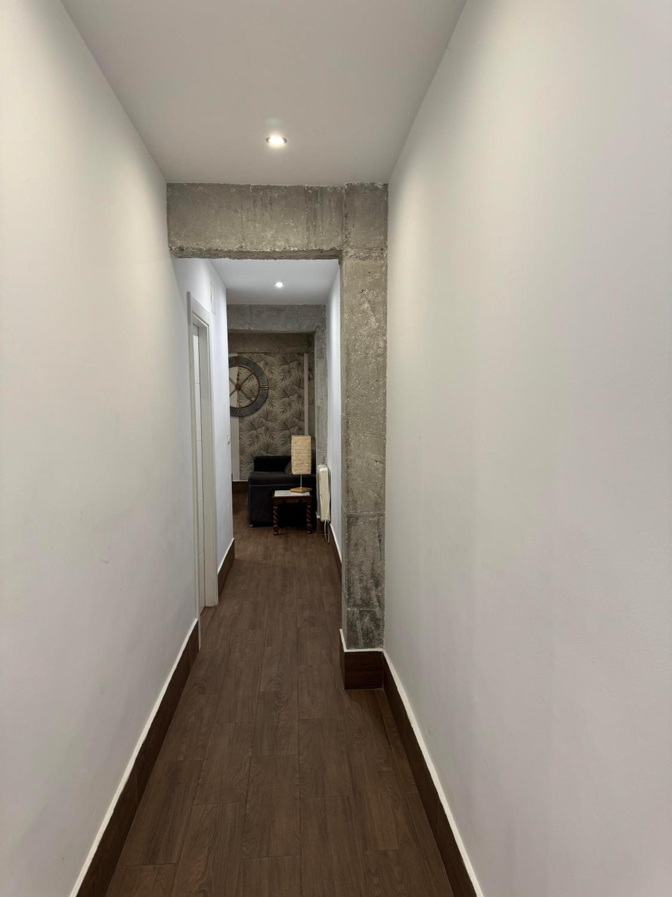 Granada Center Chueca Deluxe Apartment