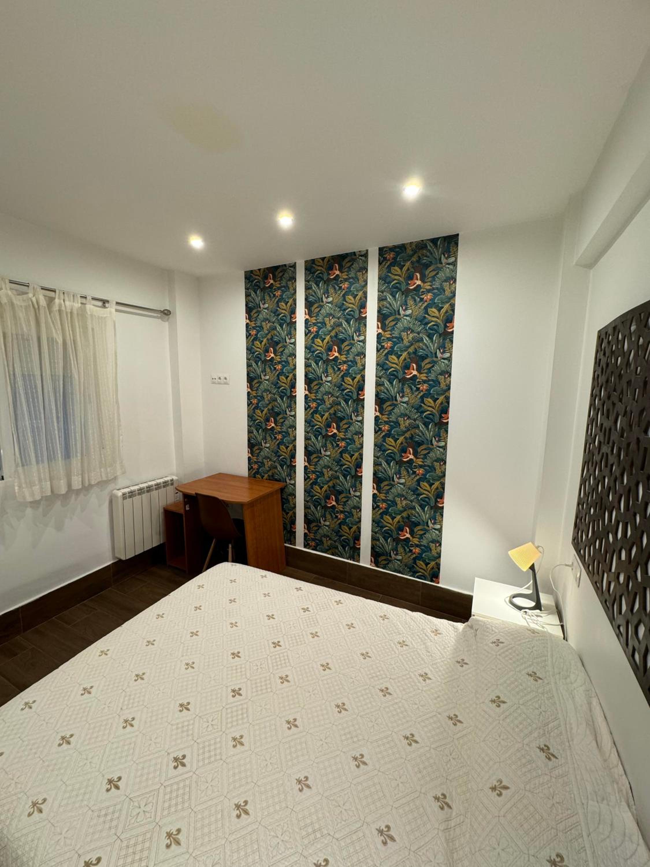 Granada Center Chueca Deluxe Apartment