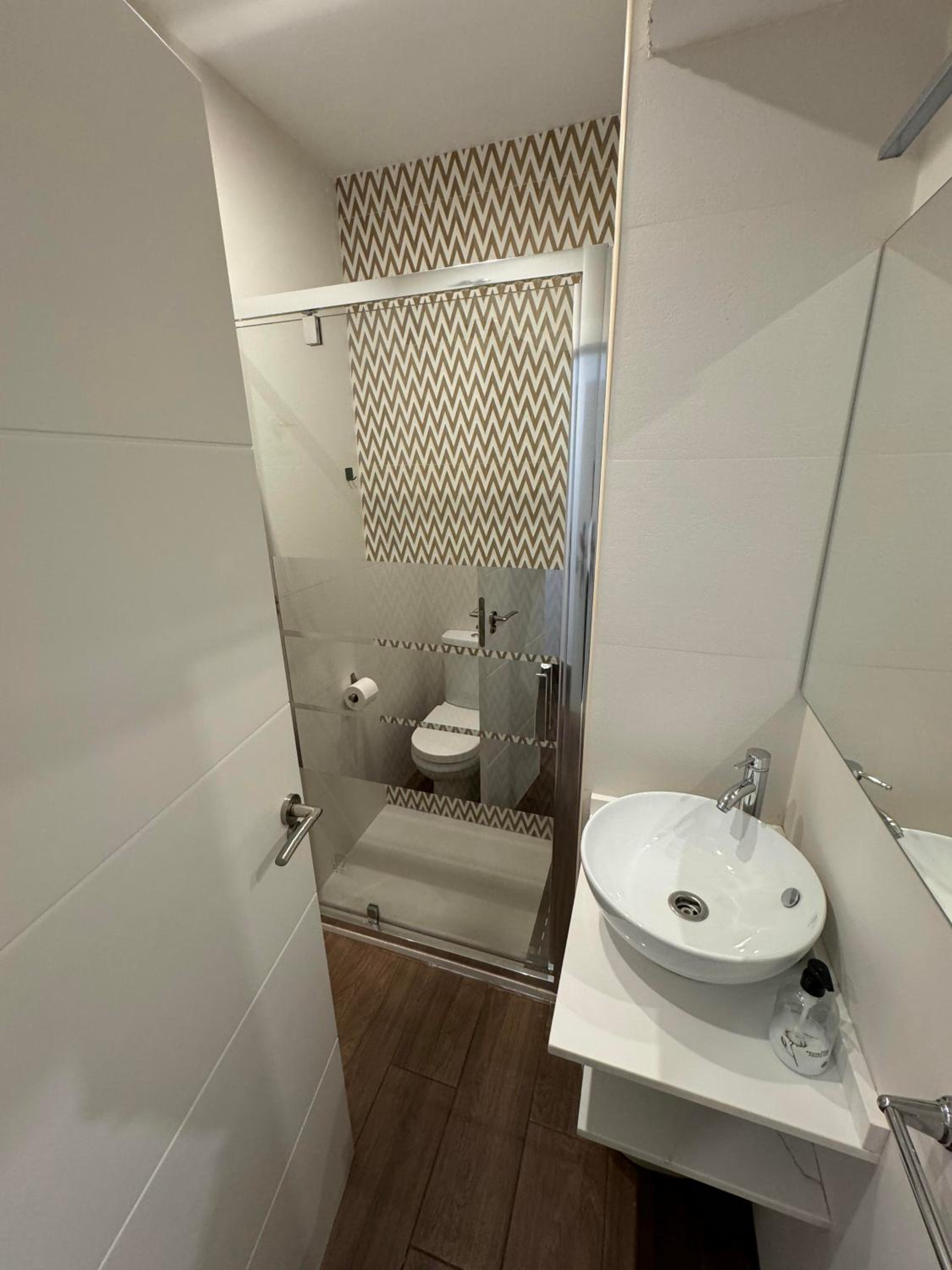 Granada Center Chueca Deluxe Apartment