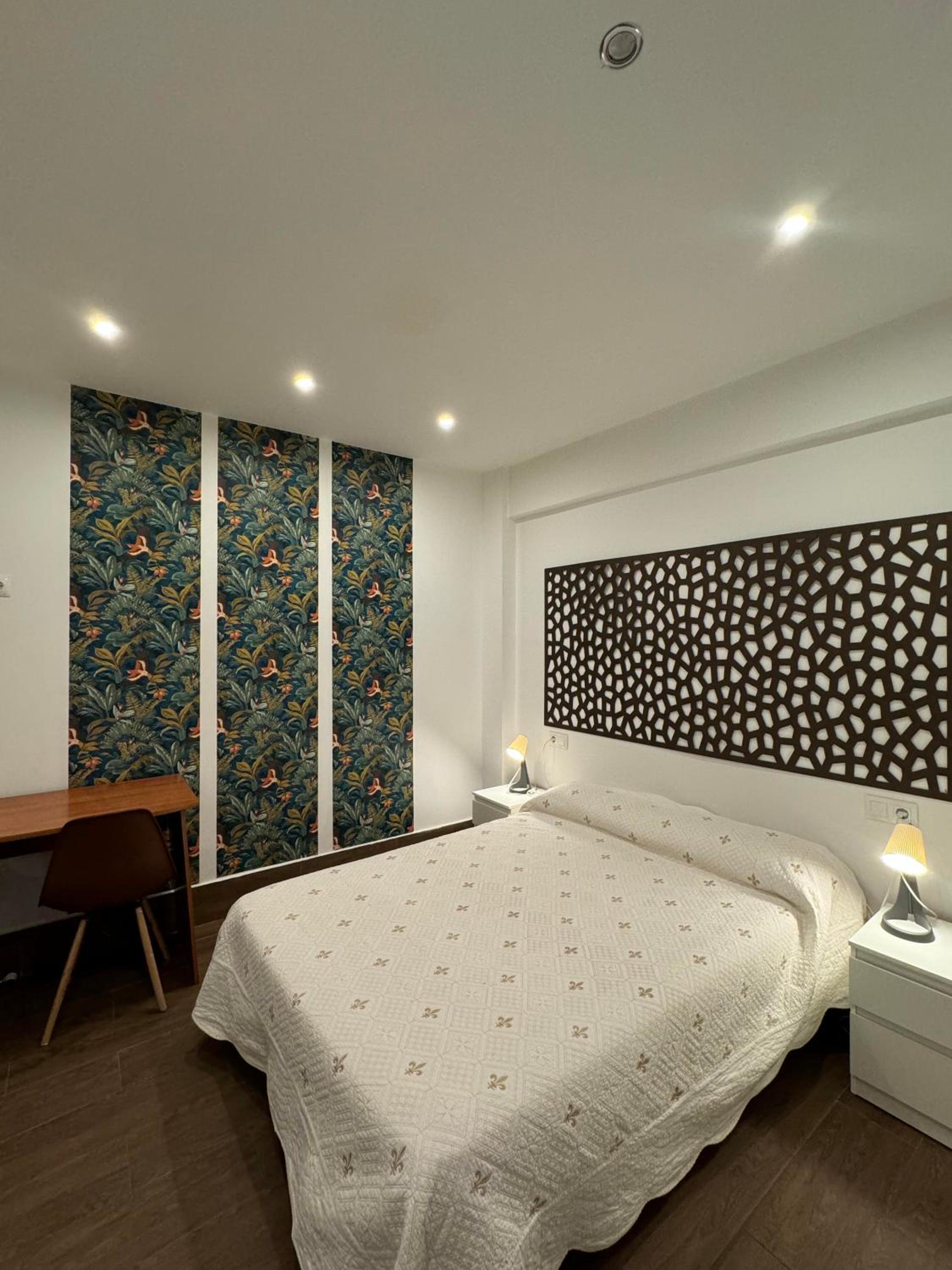 Granada Center Chueca Deluxe Apartment