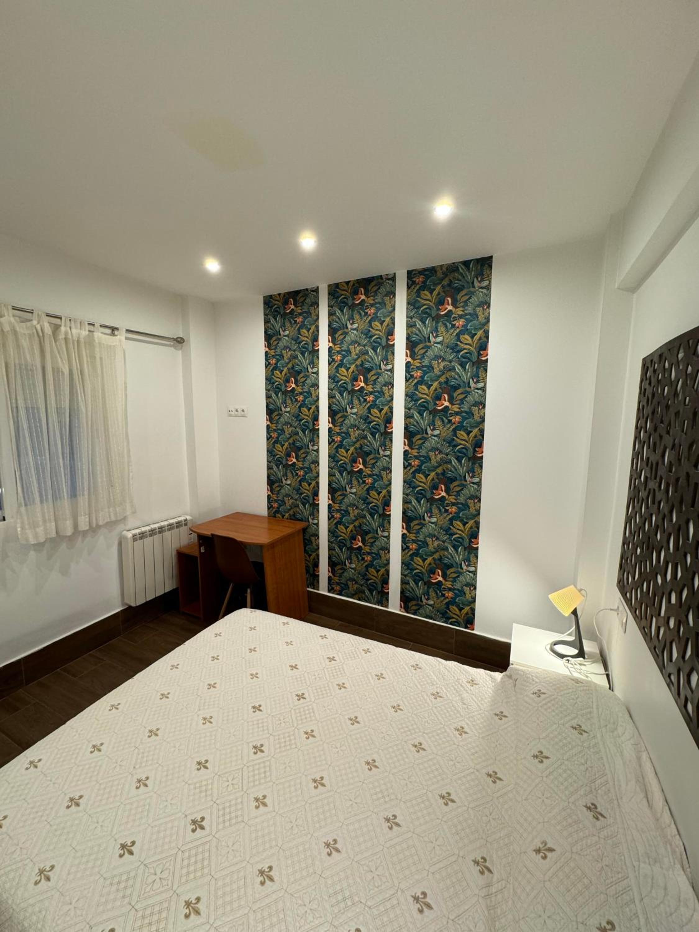 Granada Center Chueca Deluxe Apartment