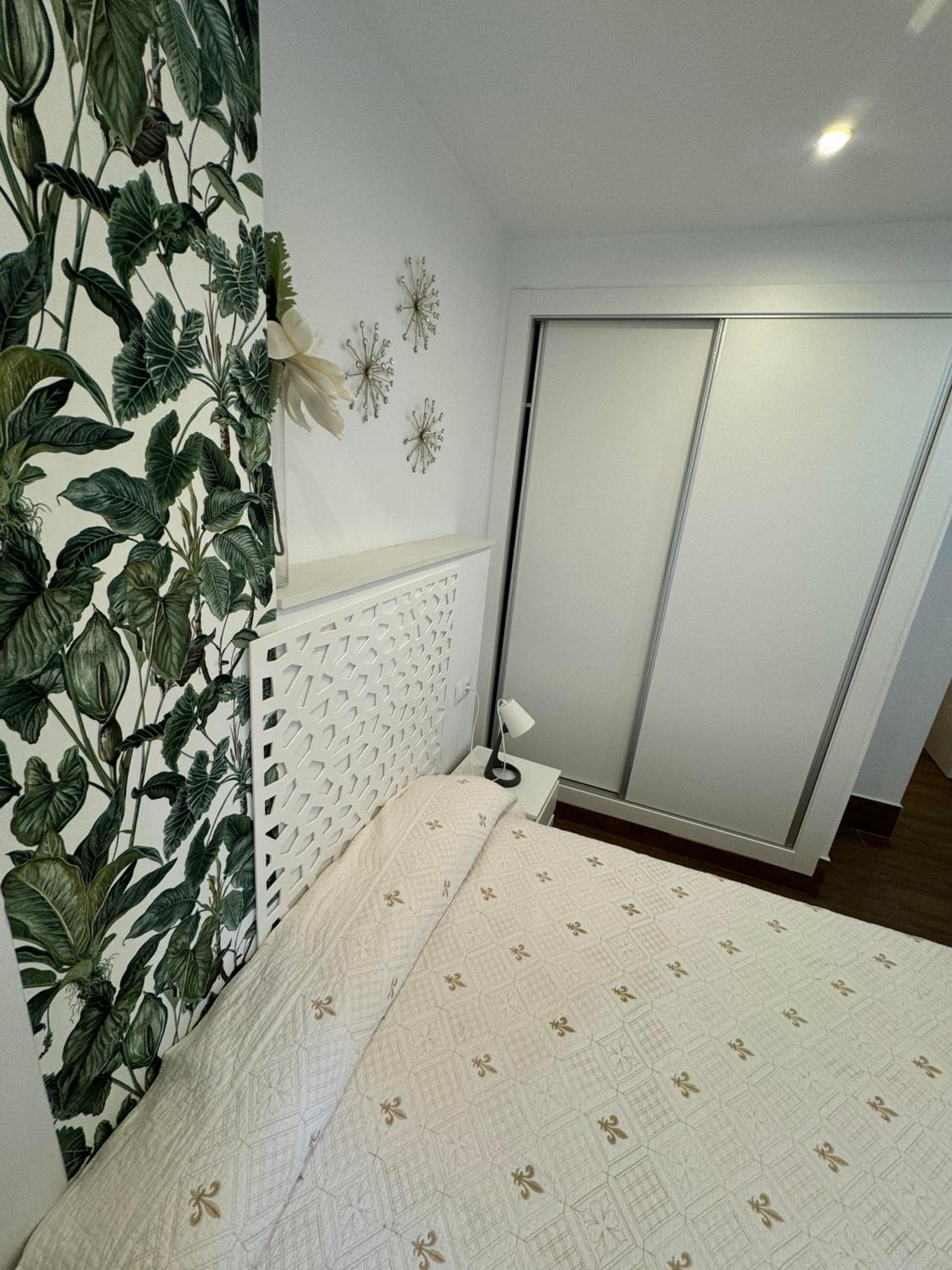 Granada Center Chueca Deluxe Apartment
