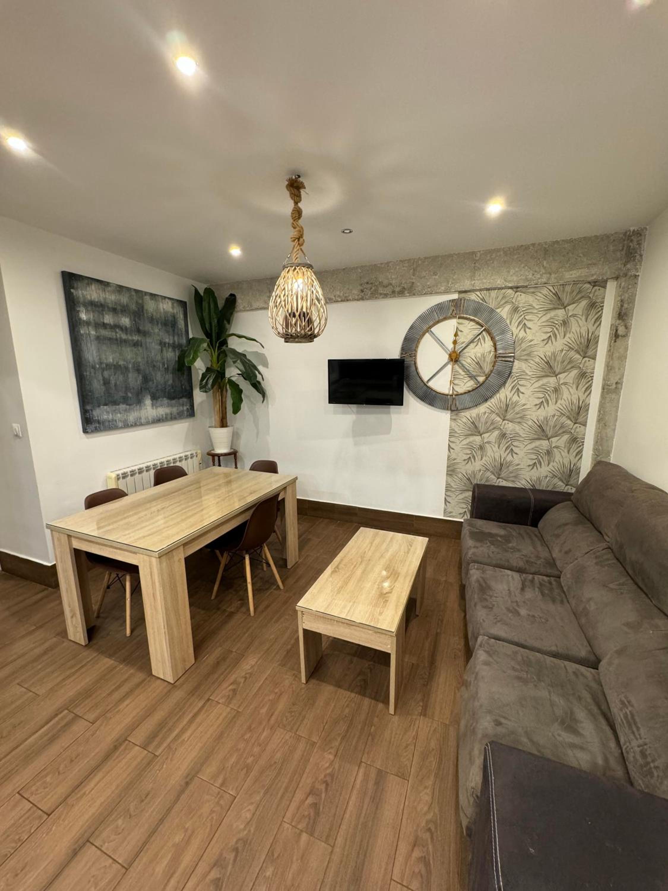Granada Center Chueca Deluxe Apartment