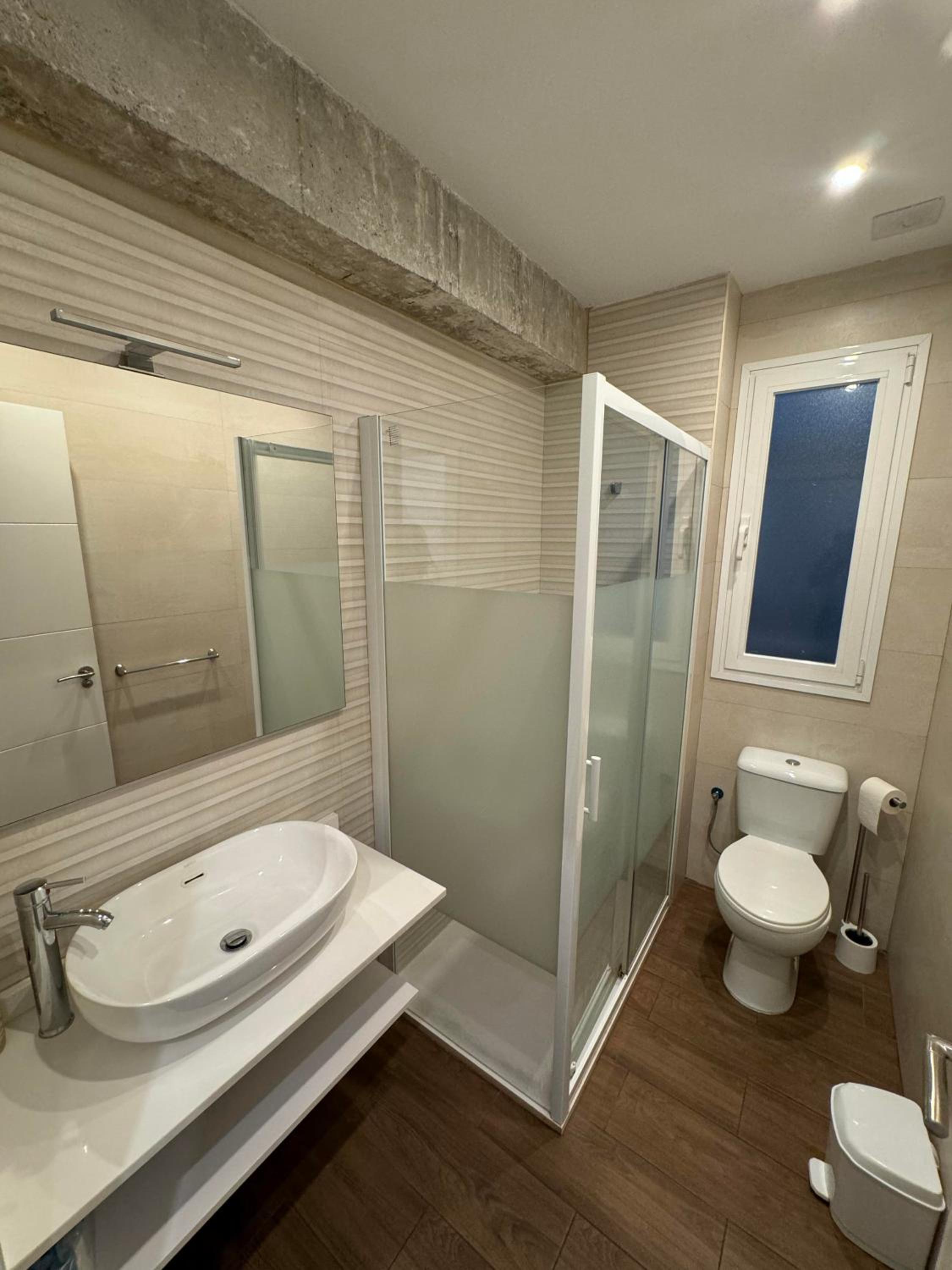 Granada Center Chueca Deluxe Apartment