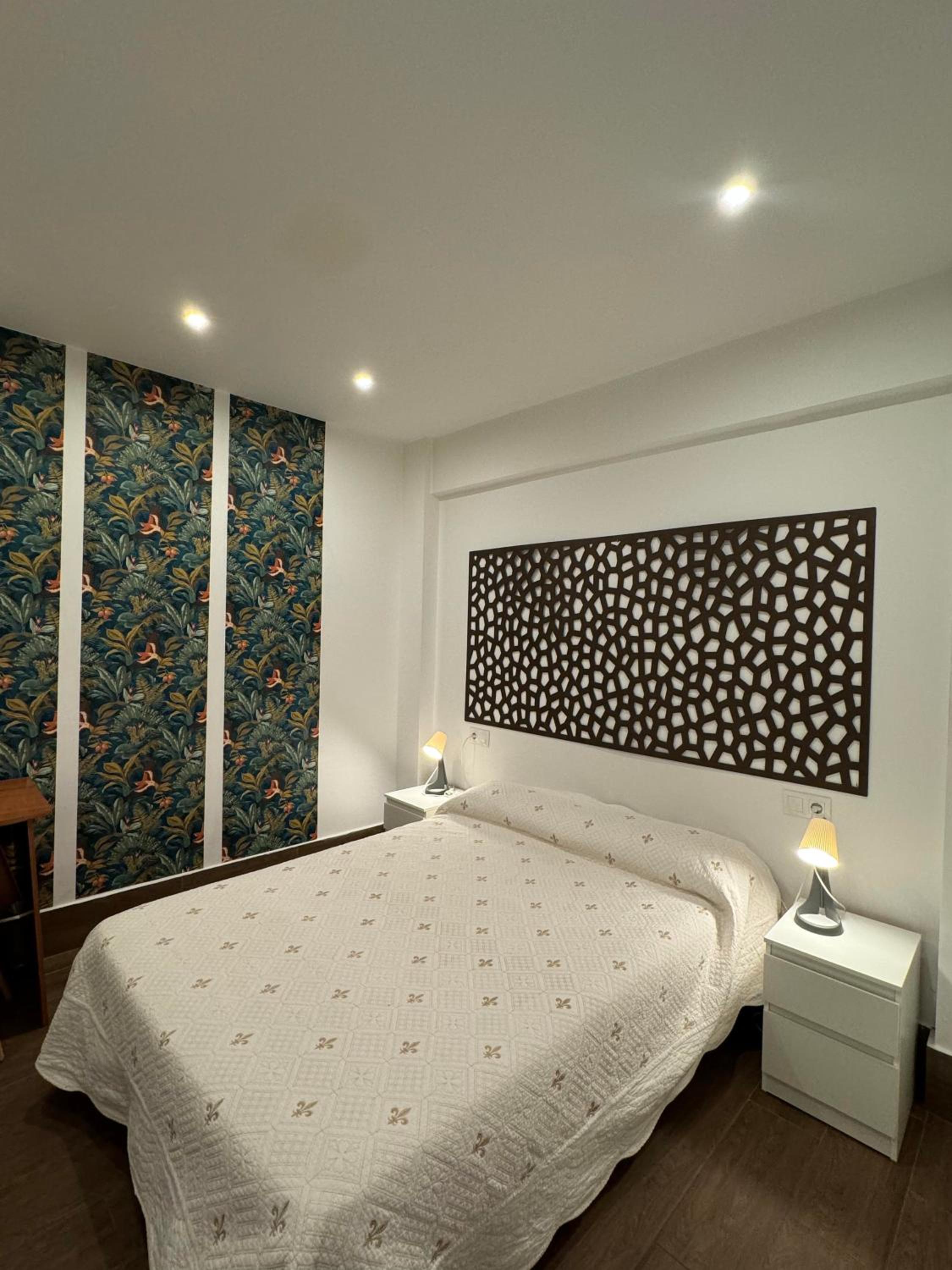 Granada Center Chueca Deluxe Apartment