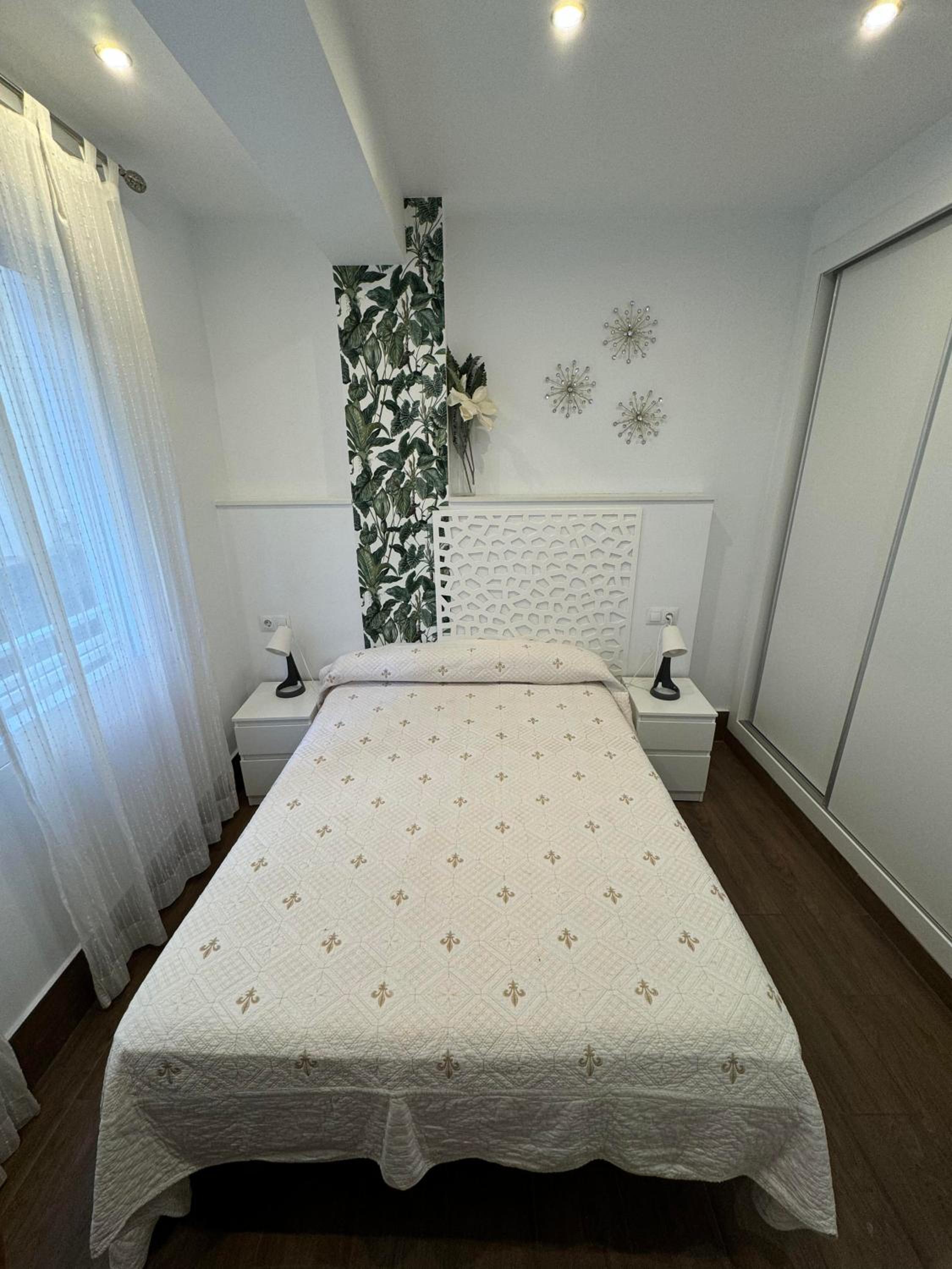 Granada Center Chueca Deluxe Apartment