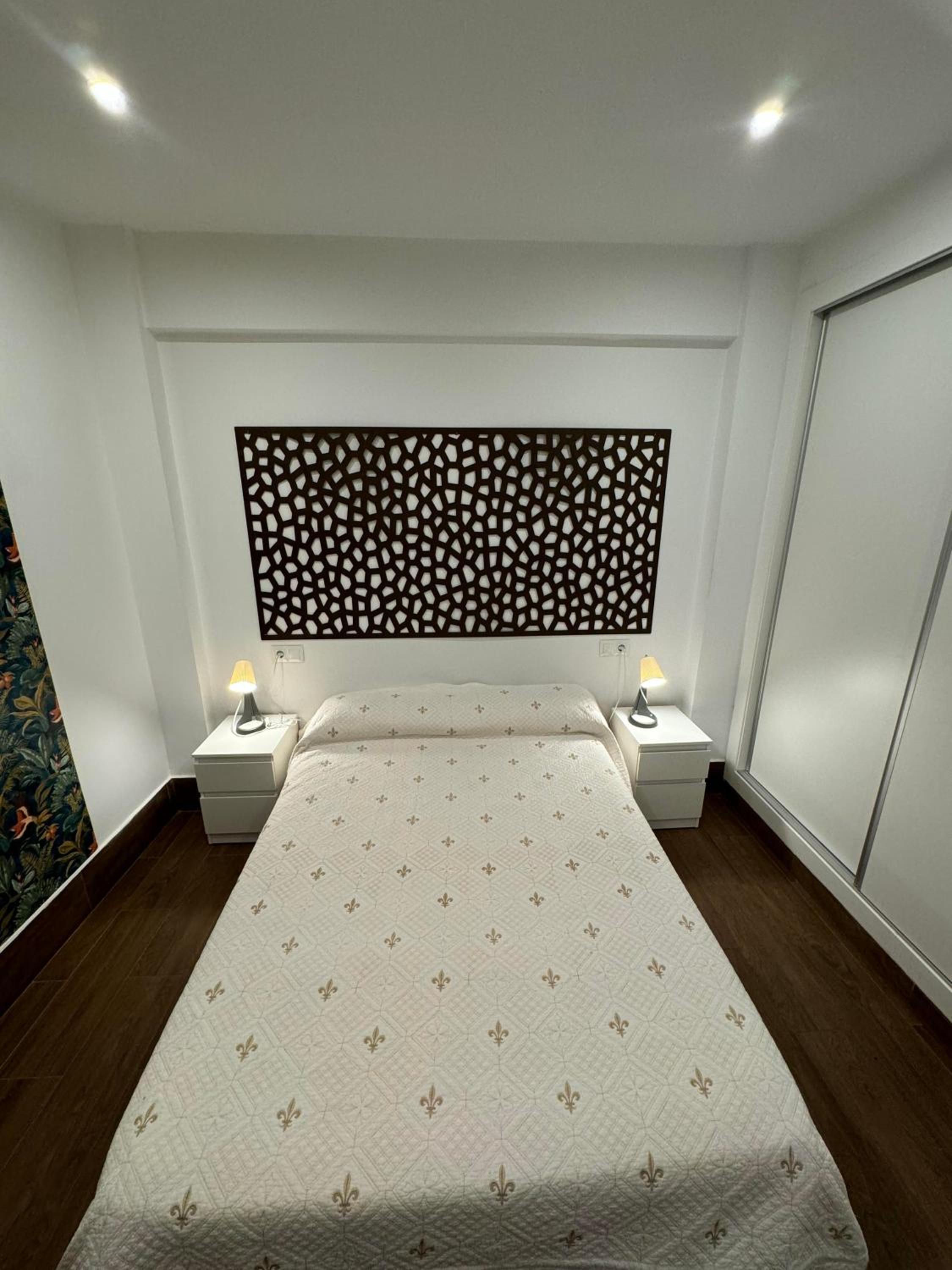 Granada Center Chueca Deluxe Apartment