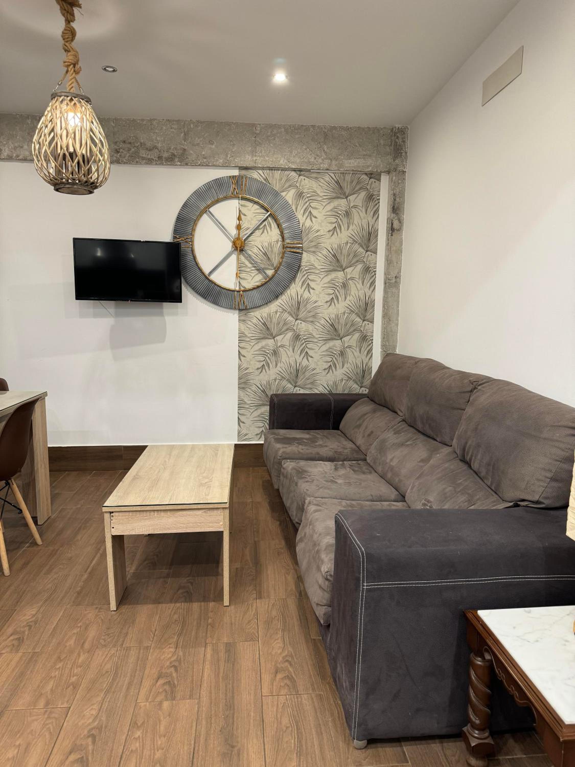 Granada Center Chueca Deluxe Apartment