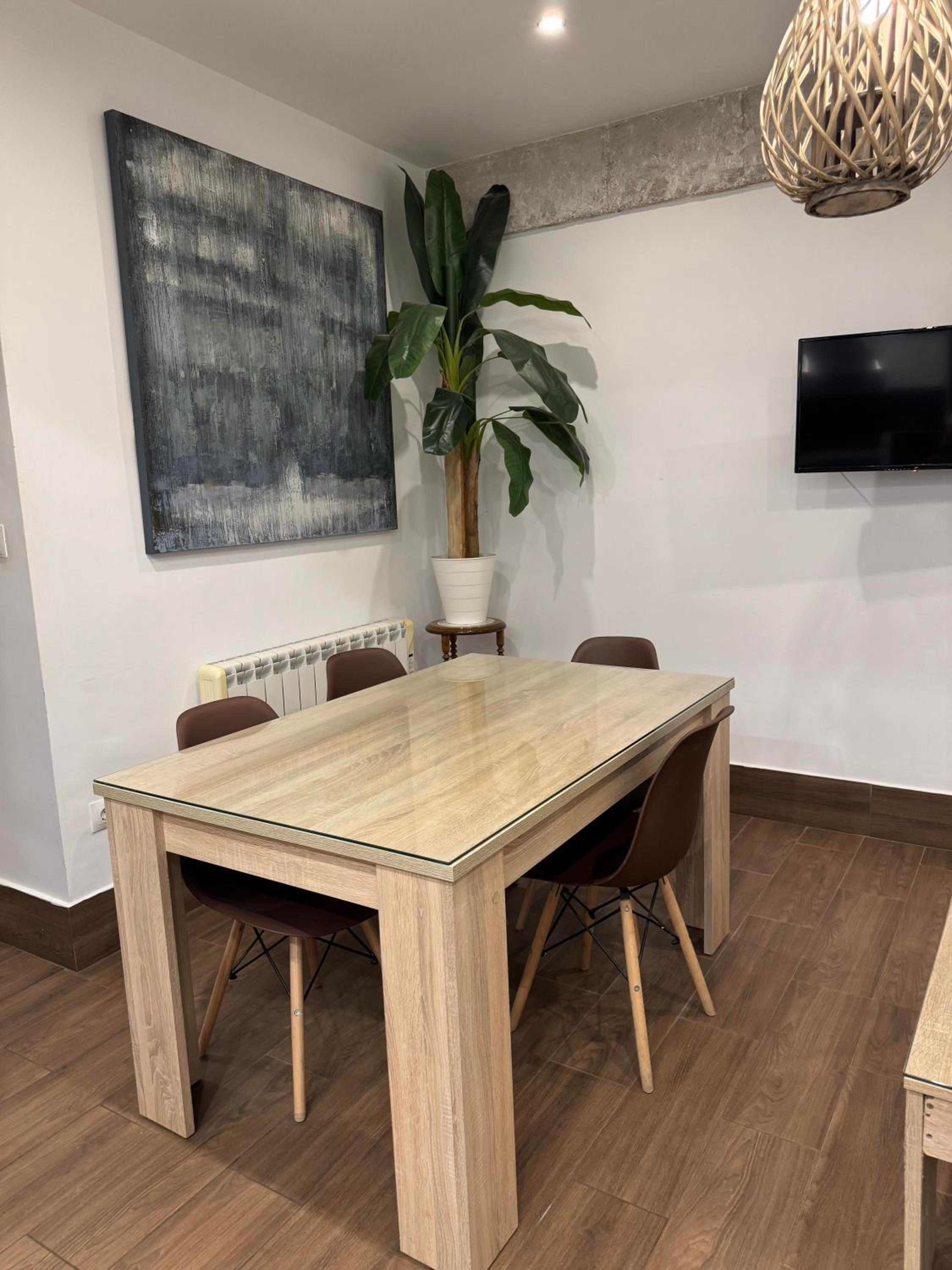 Granada Center Chueca Deluxe Apartment