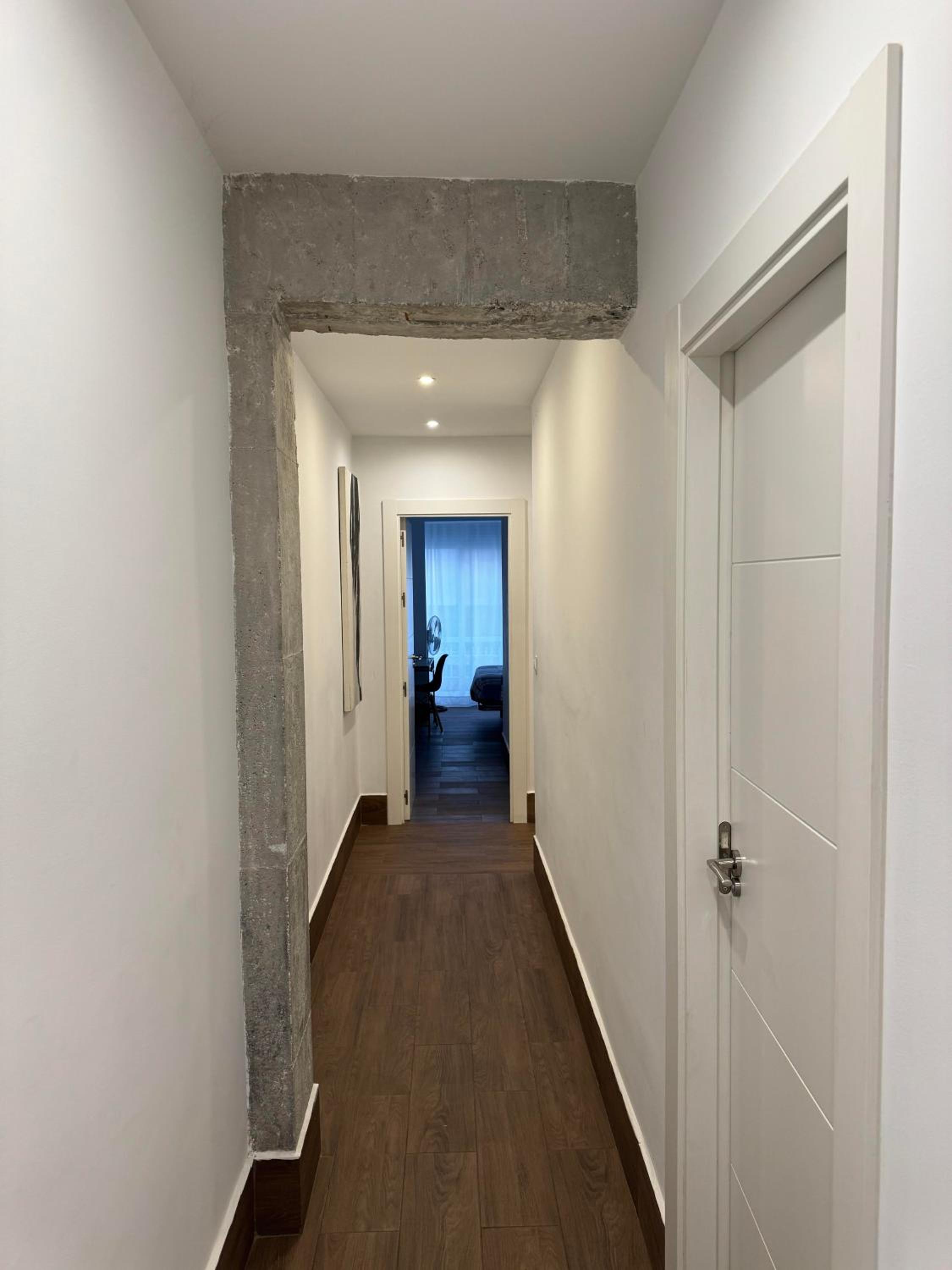 Granada Center Chueca Deluxe Apartment