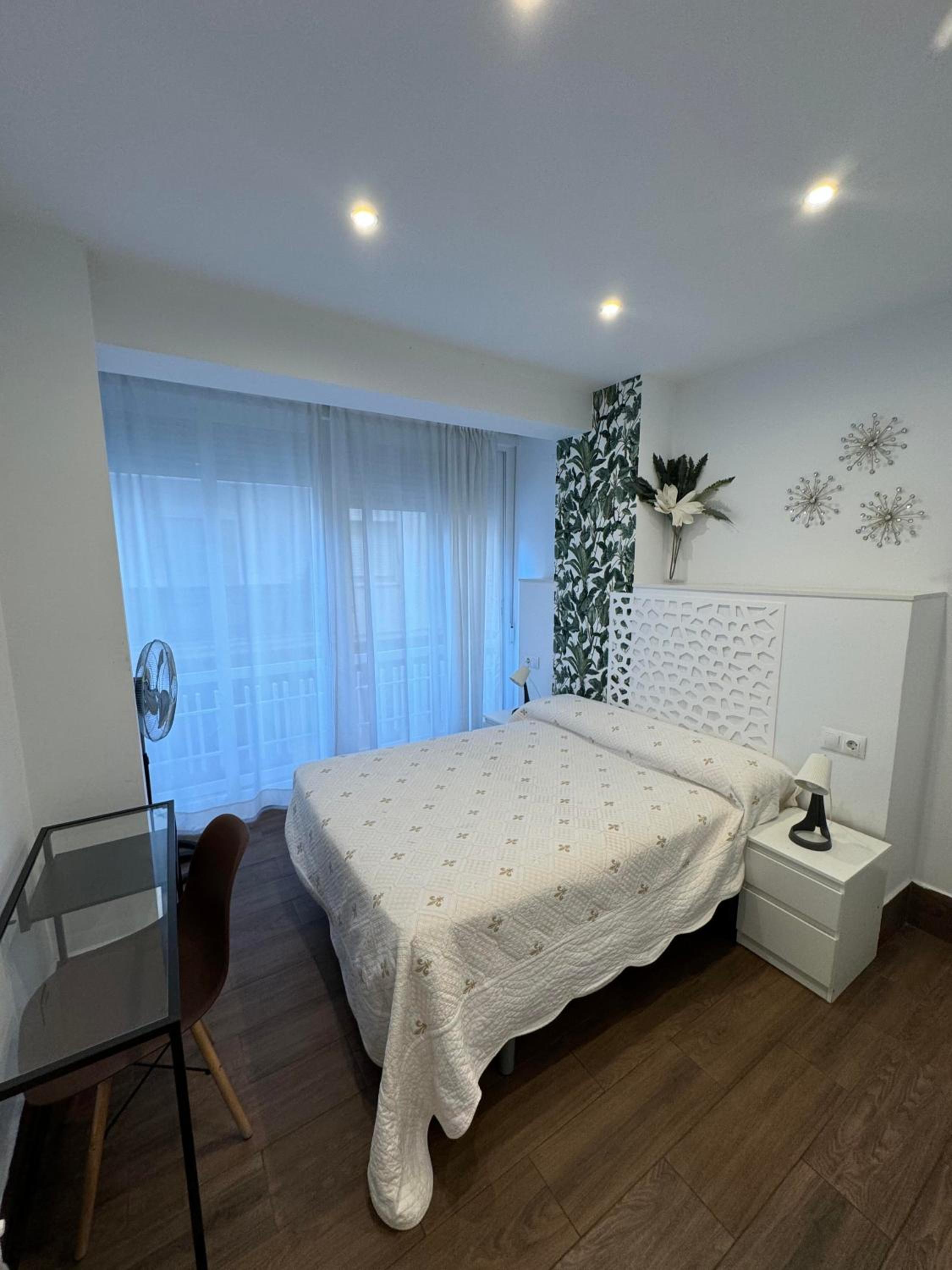 Granada Center Chueca Deluxe Apartment