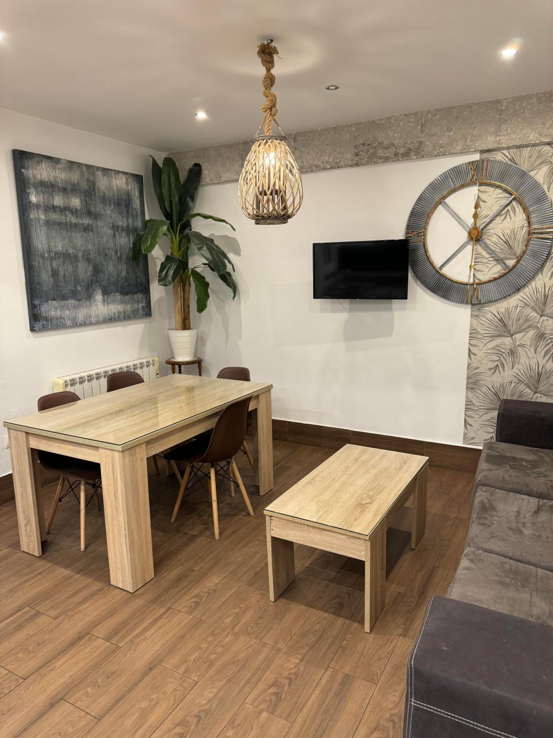 Granada Center Chueca Deluxe Apartment