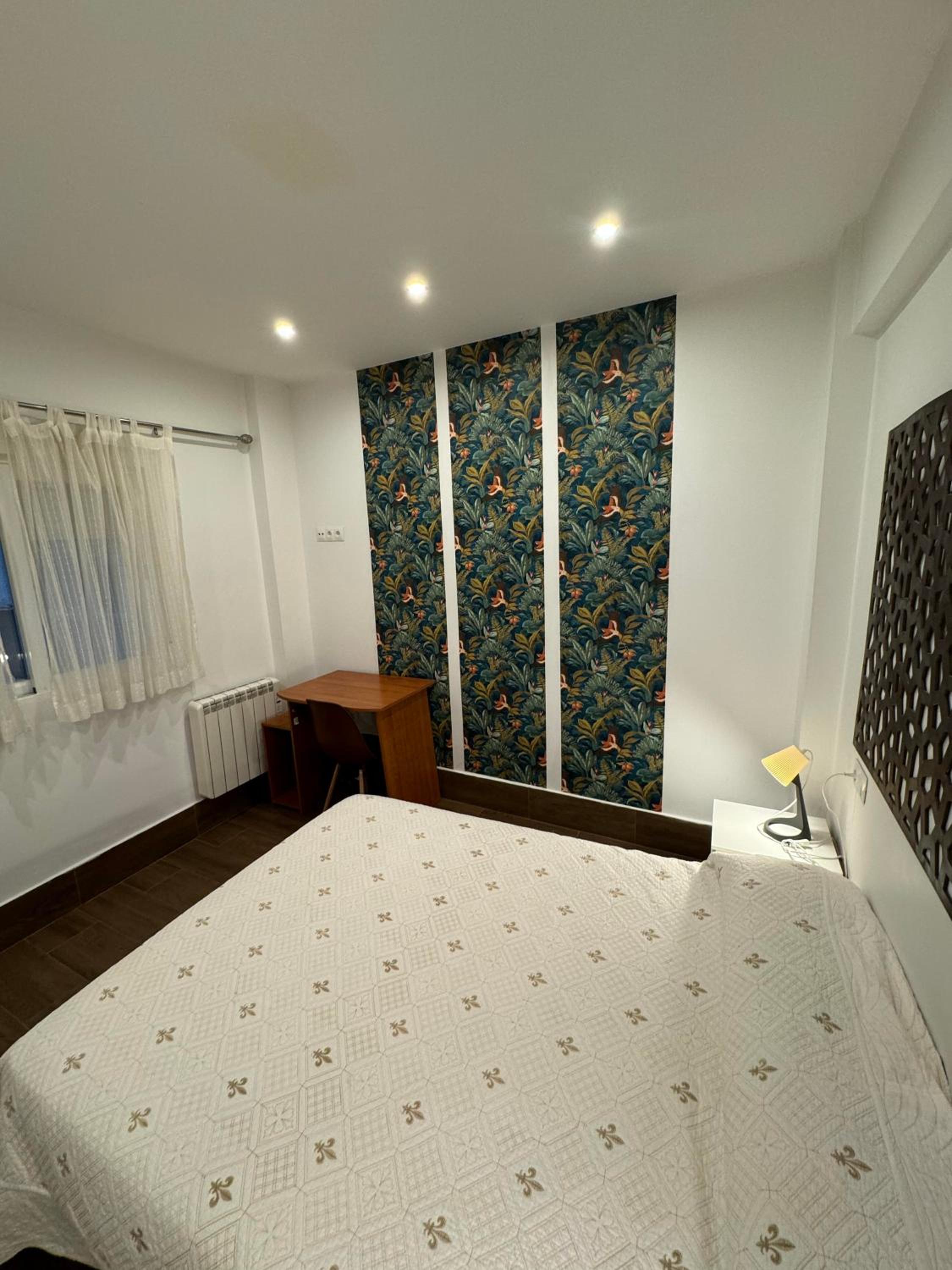 Granada Center Chueca Deluxe Apartment