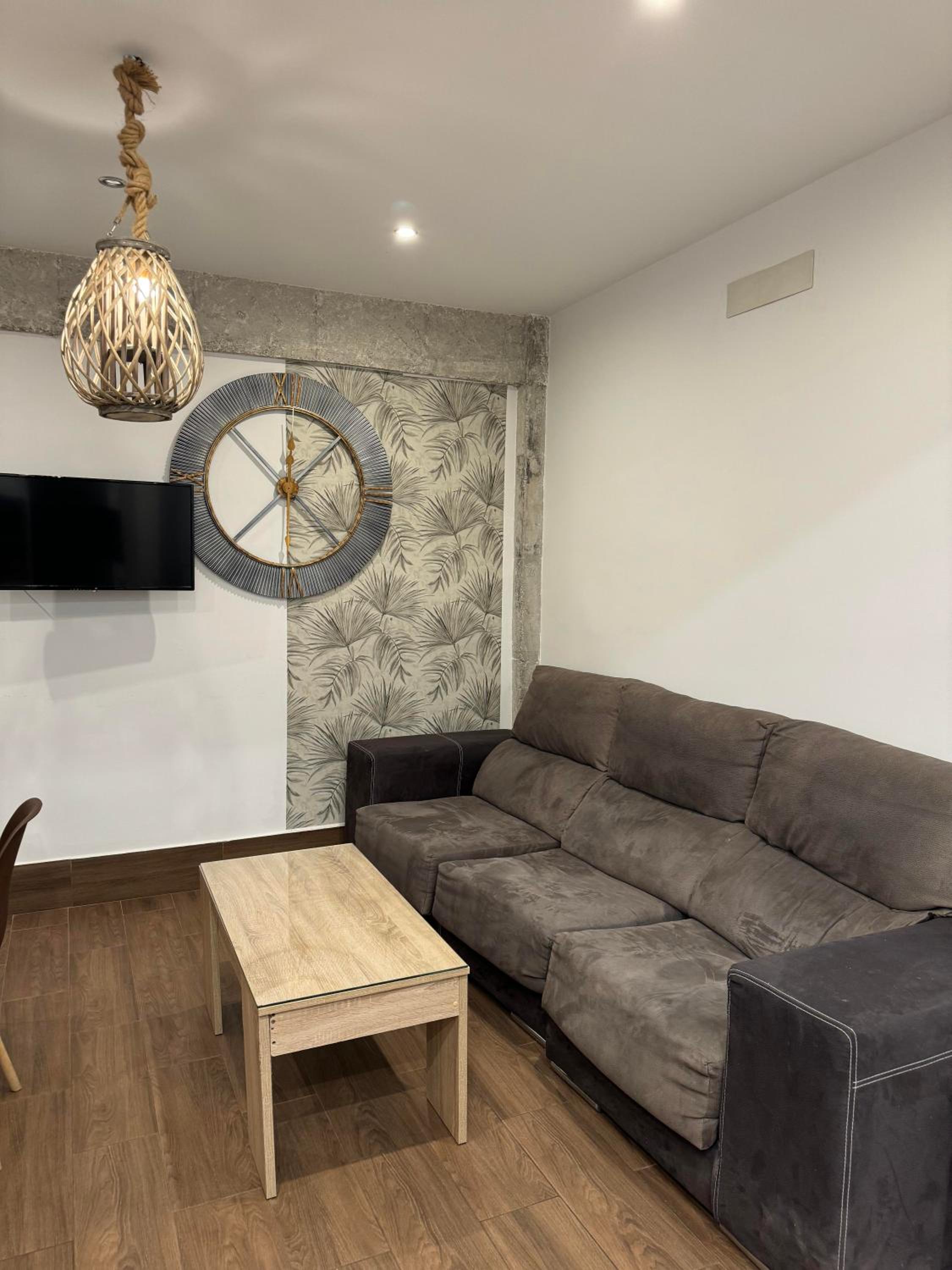 Granada Center Chueca Deluxe Apartment
