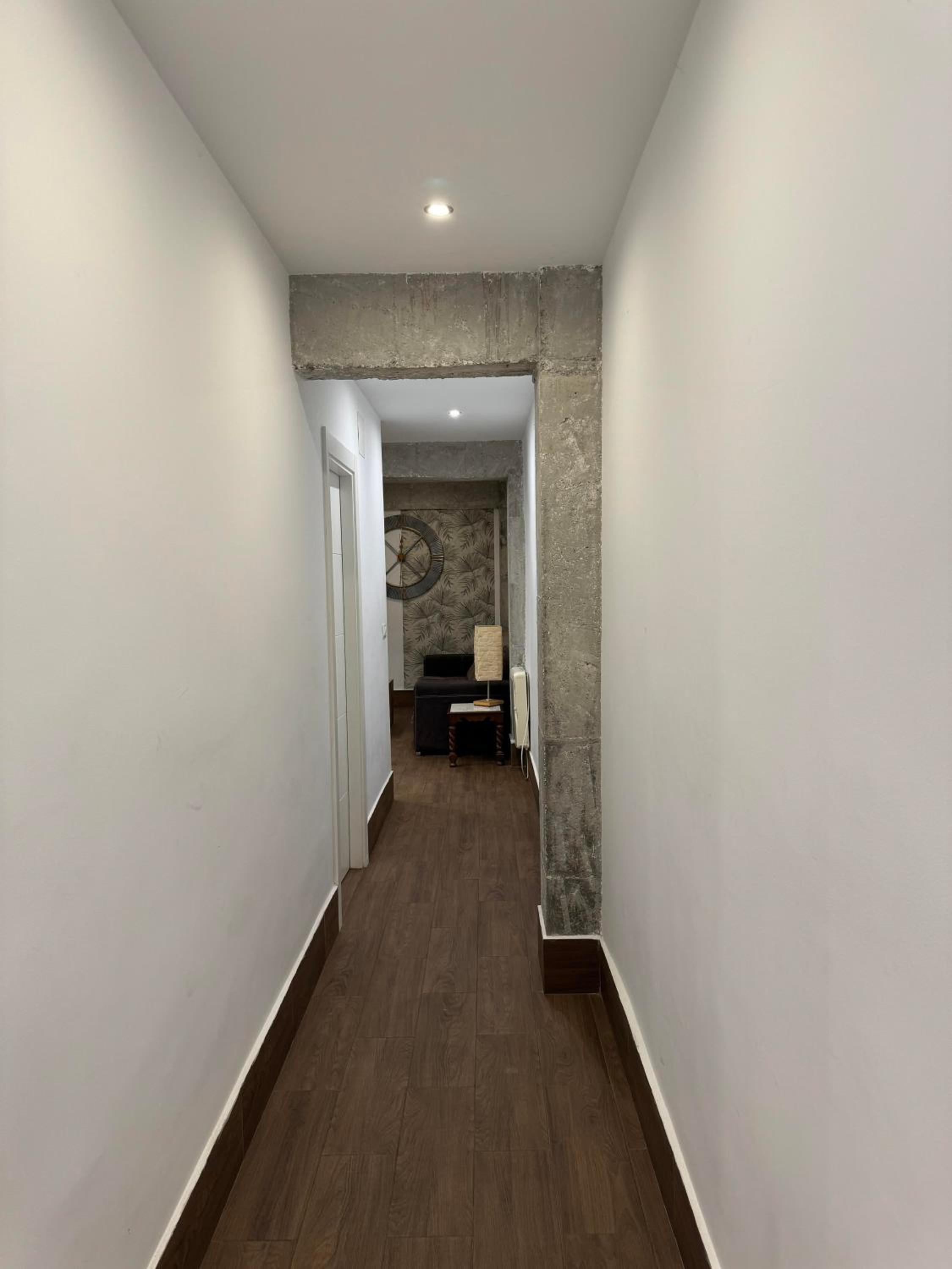 Granada Center Chueca Deluxe Apartment