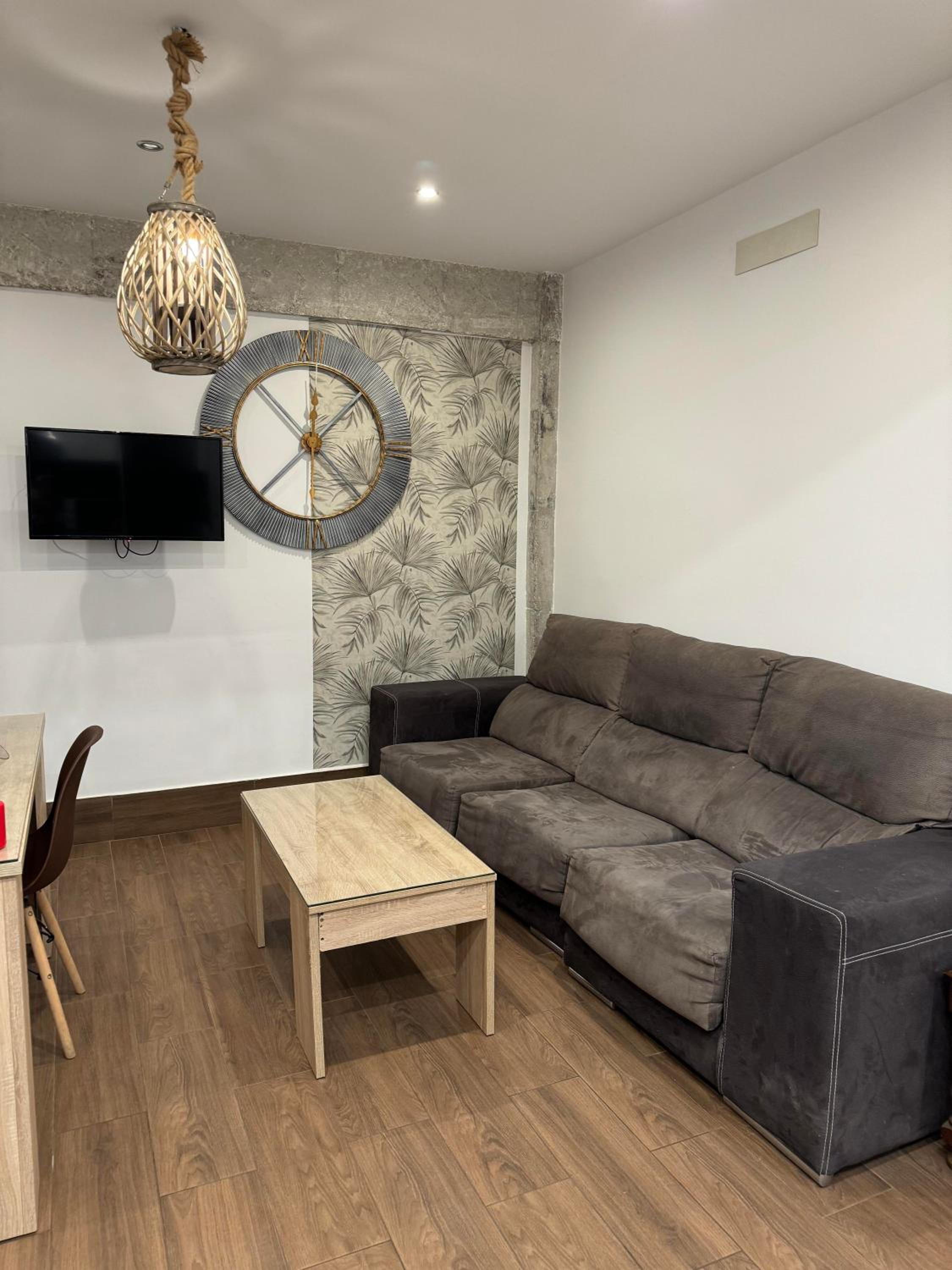 Granada Center Chueca Deluxe Apartment