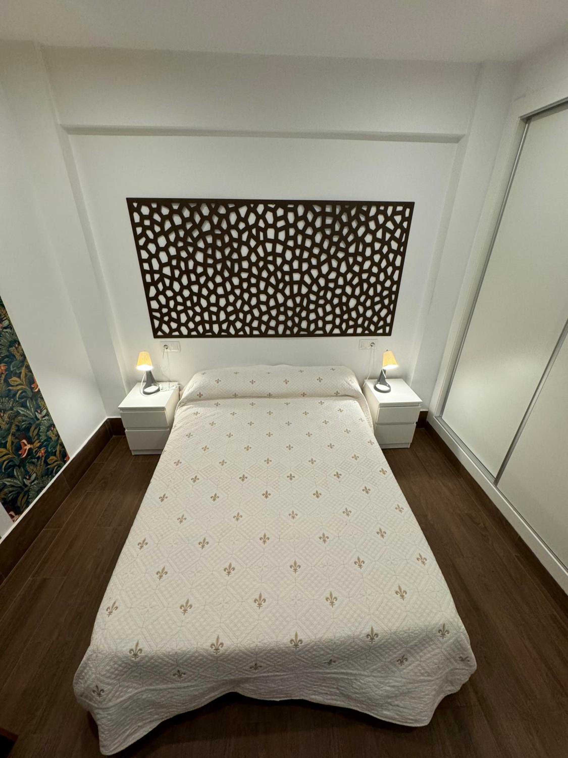 Granada Center Chueca Deluxe Apartment