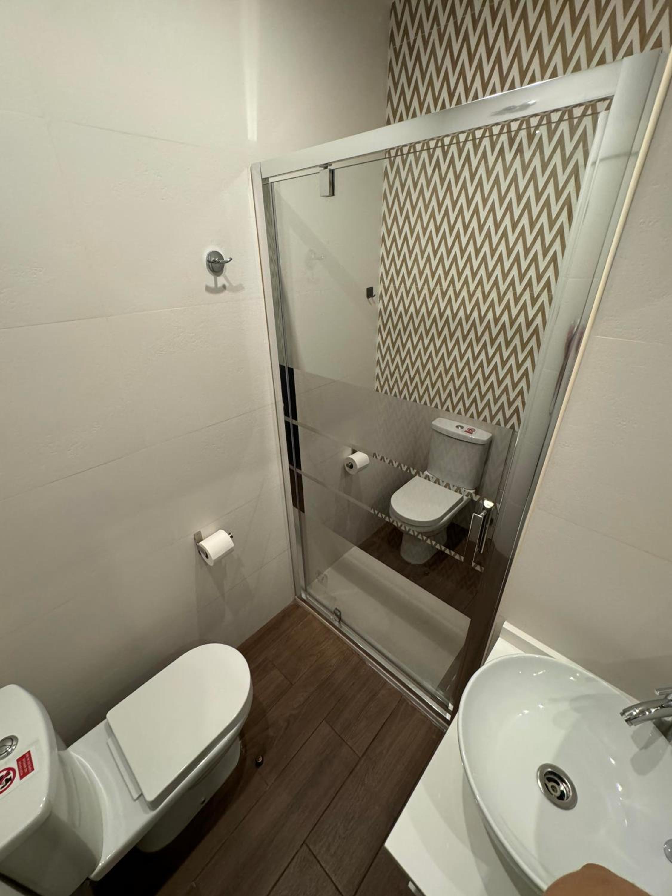 Granada Center Chueca Deluxe Apartment