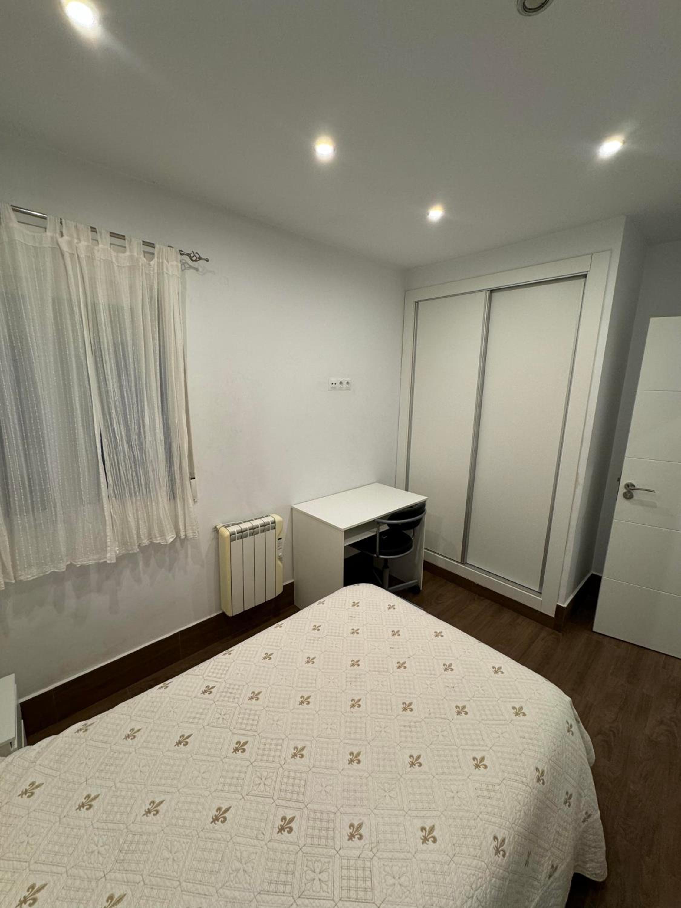 Granada Center Chueca Deluxe Apartment