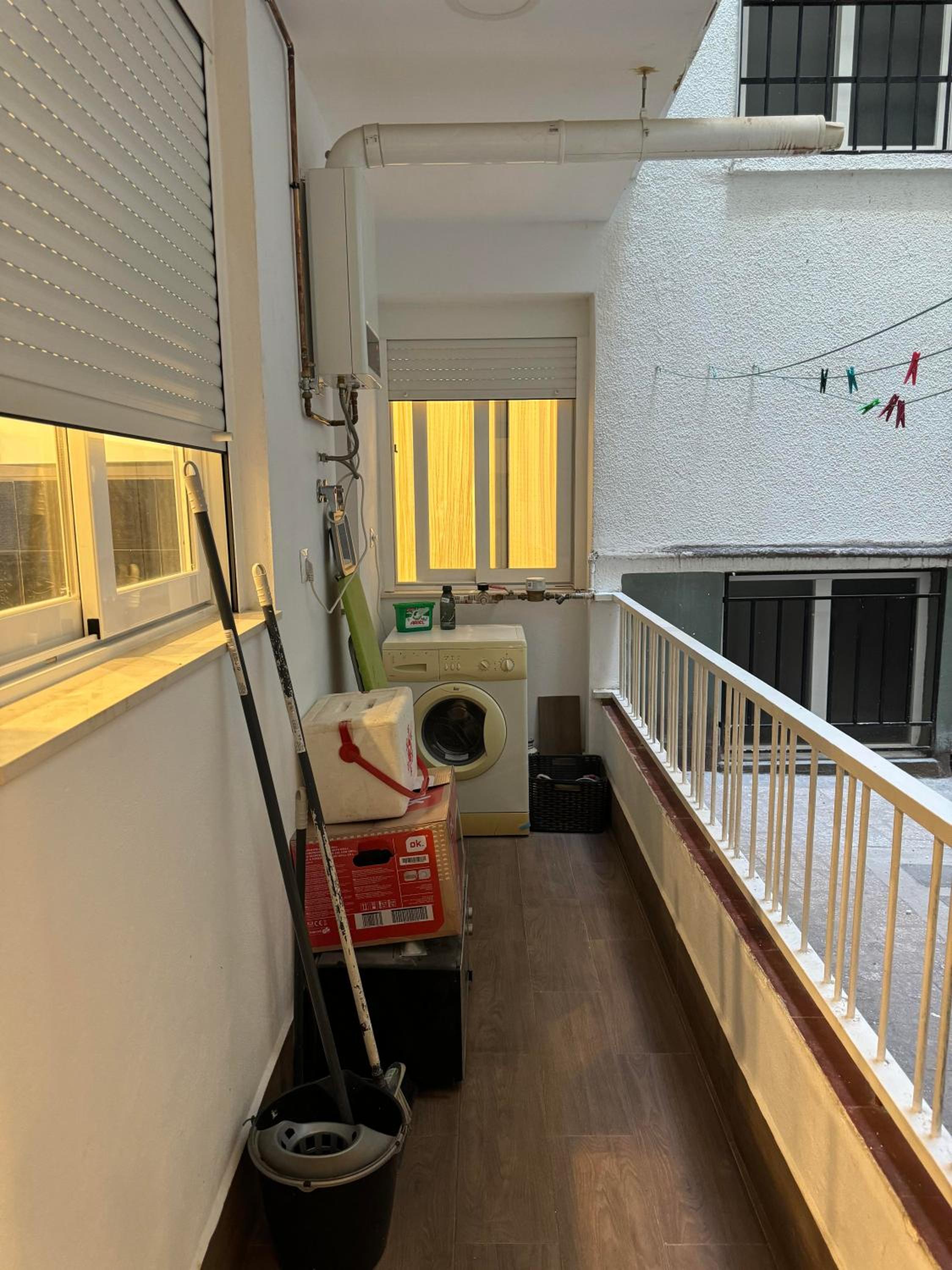 Granada Center Chueca Deluxe Apartment