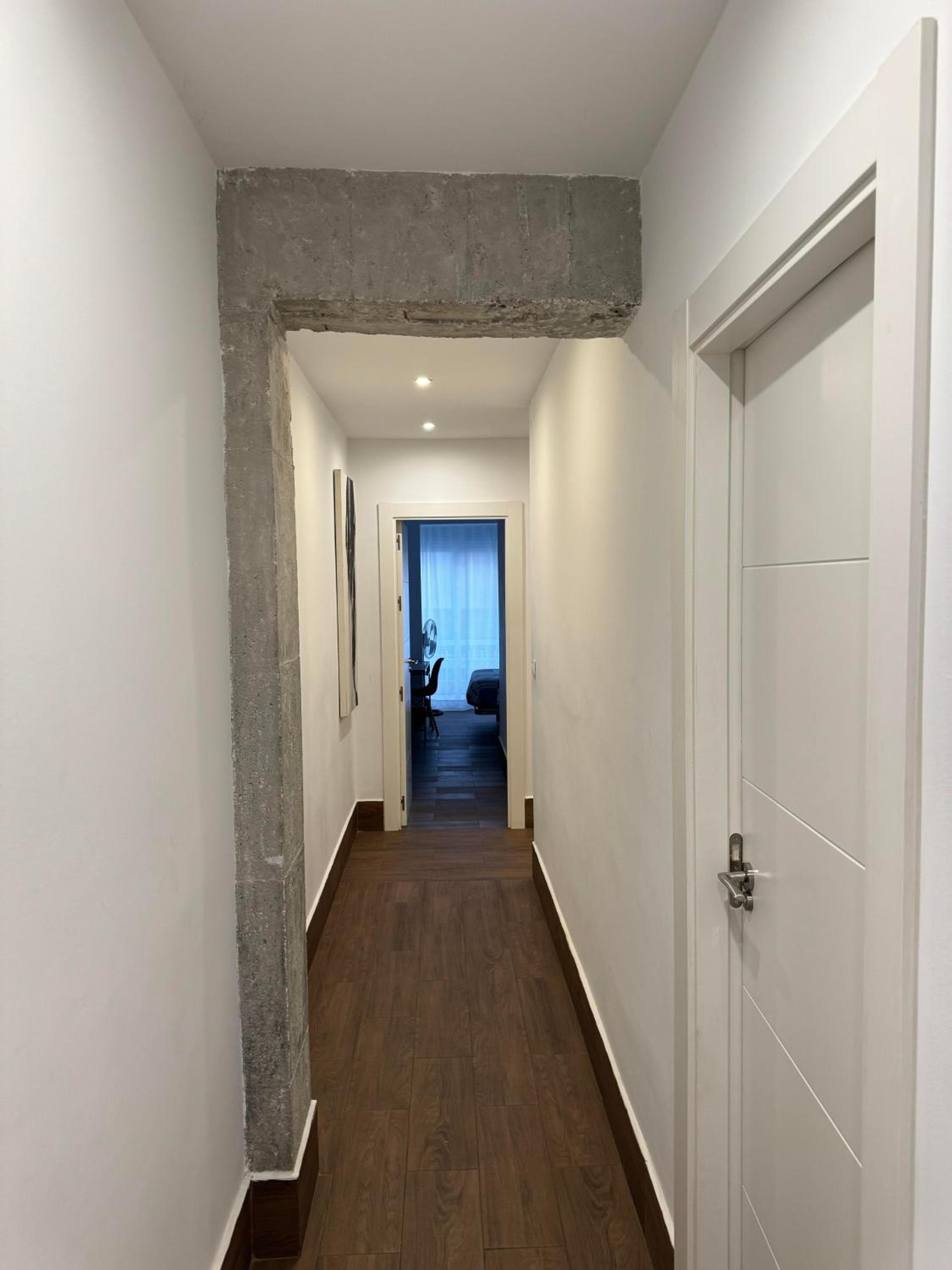Granada Center Chueca Deluxe Apartment