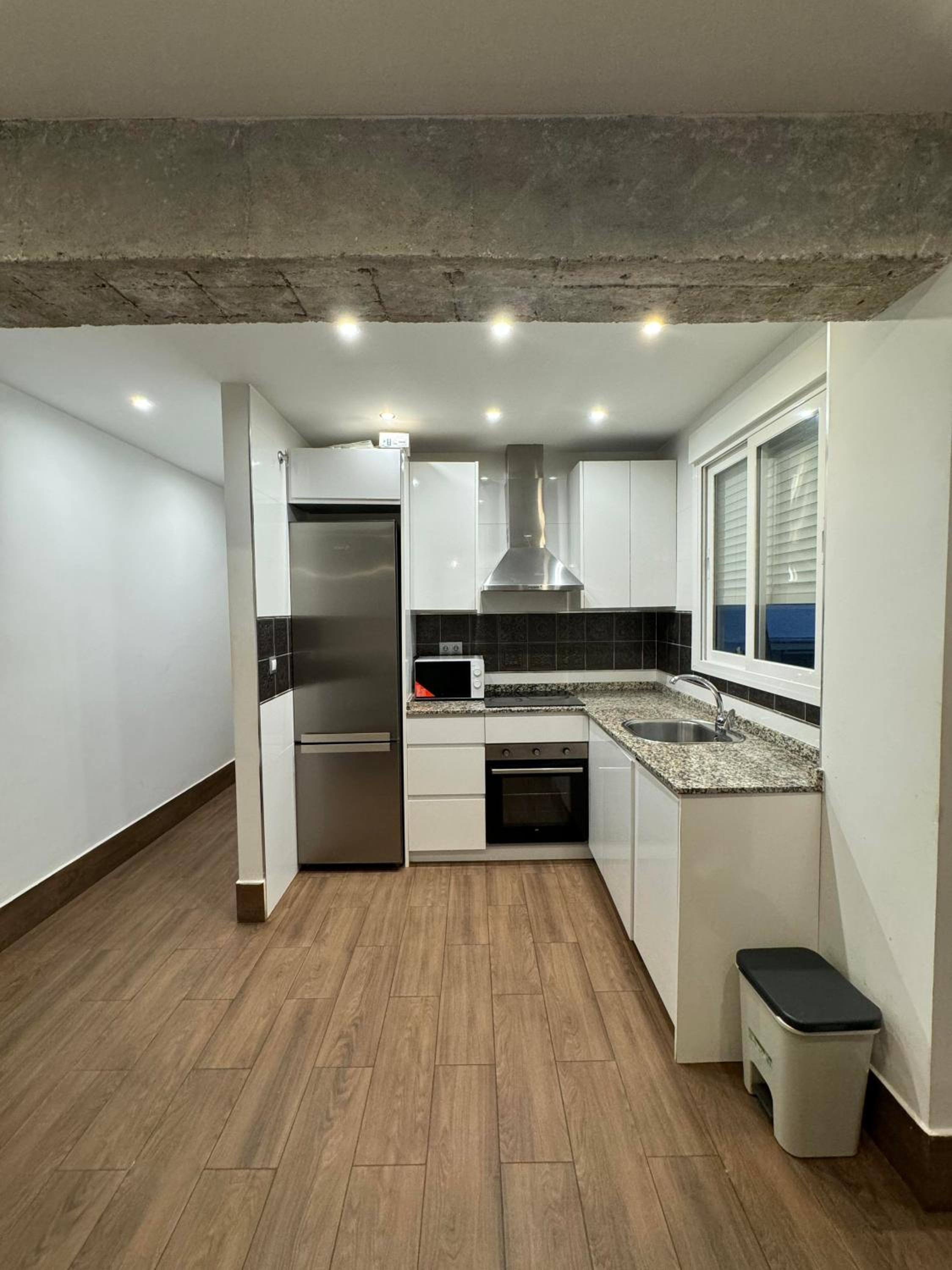 Granada Center Chueca Deluxe Apartment