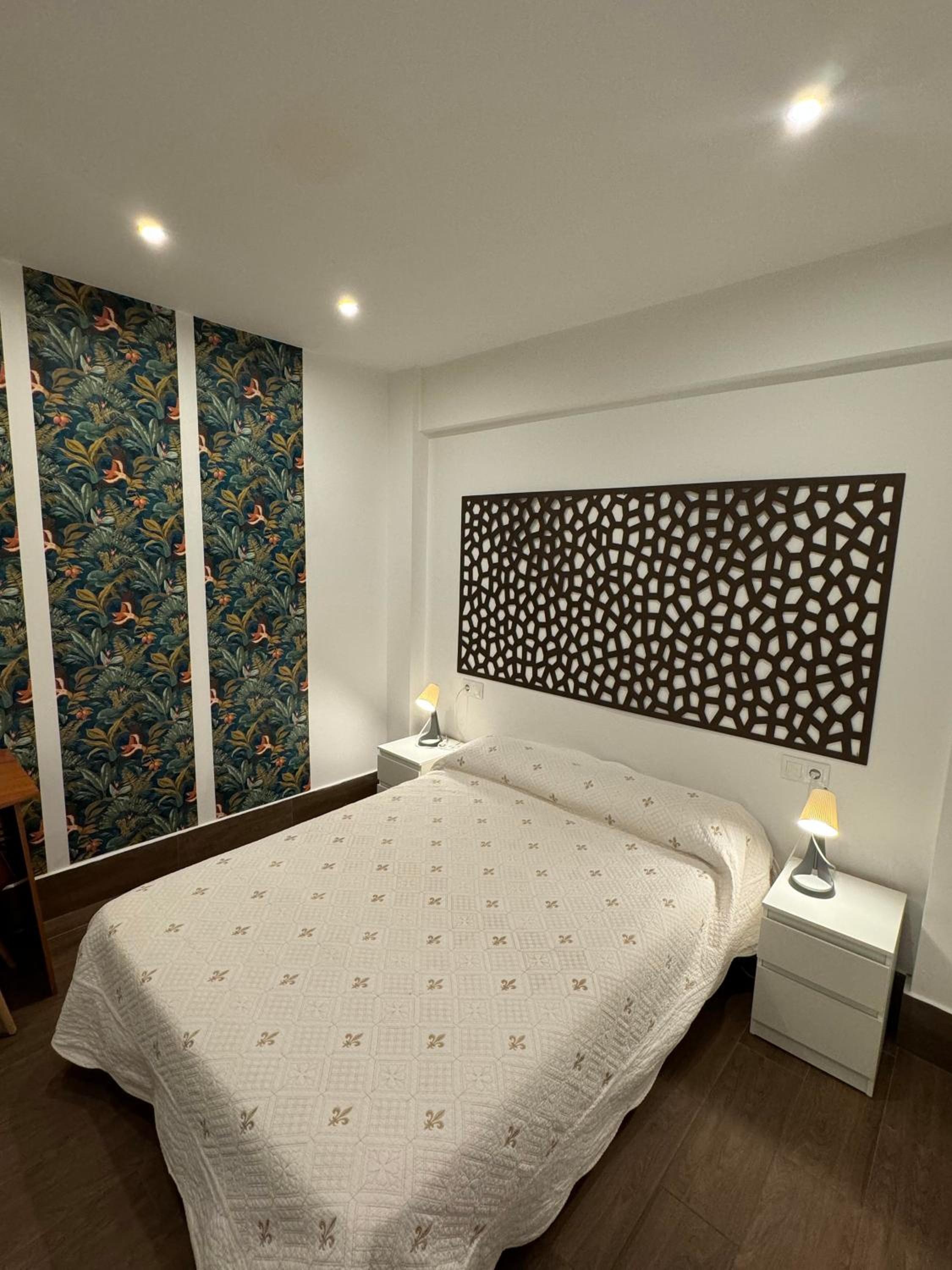Granada Center Chueca Deluxe Apartment