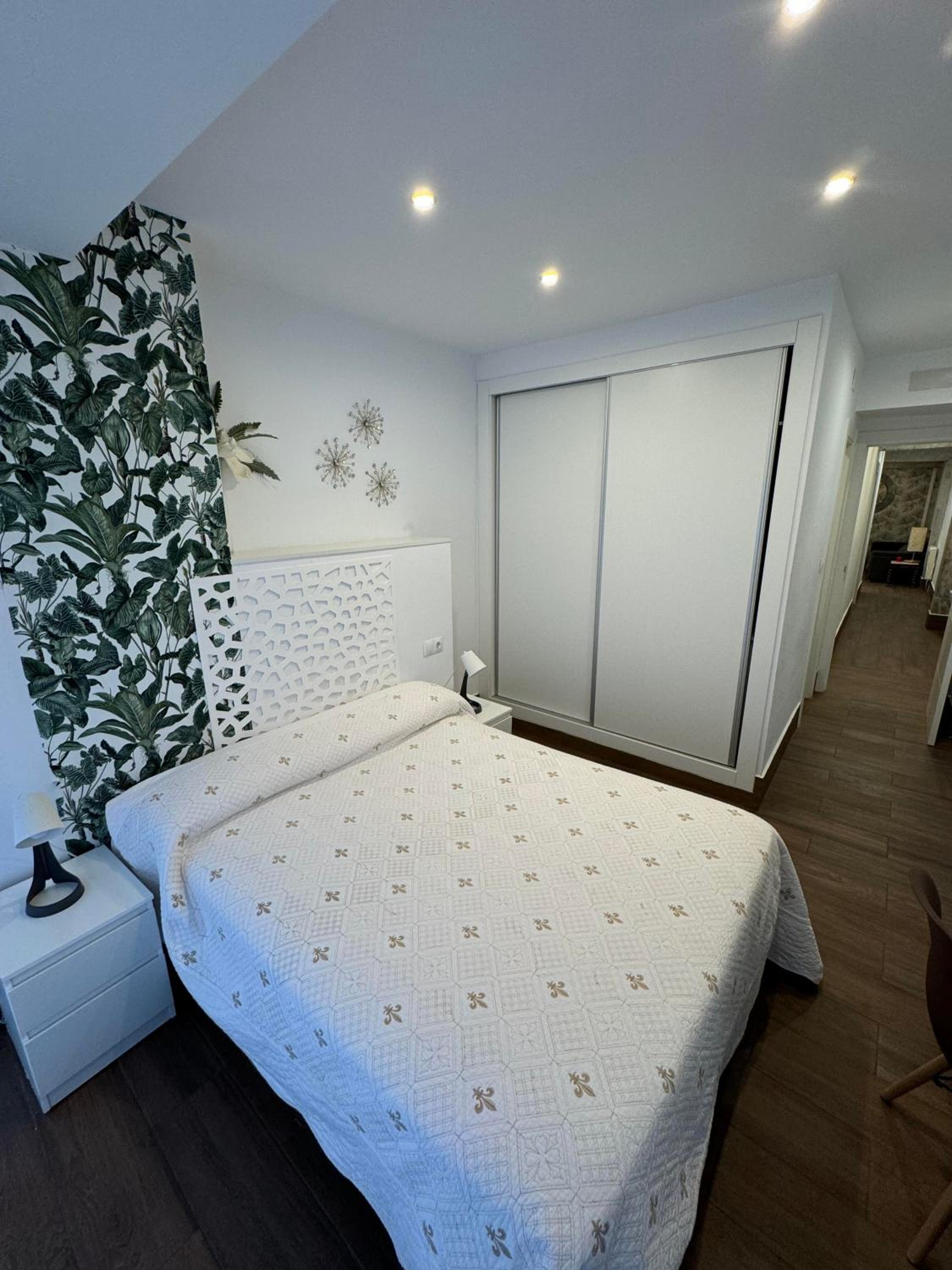 Granada Center Chueca Deluxe Apartment