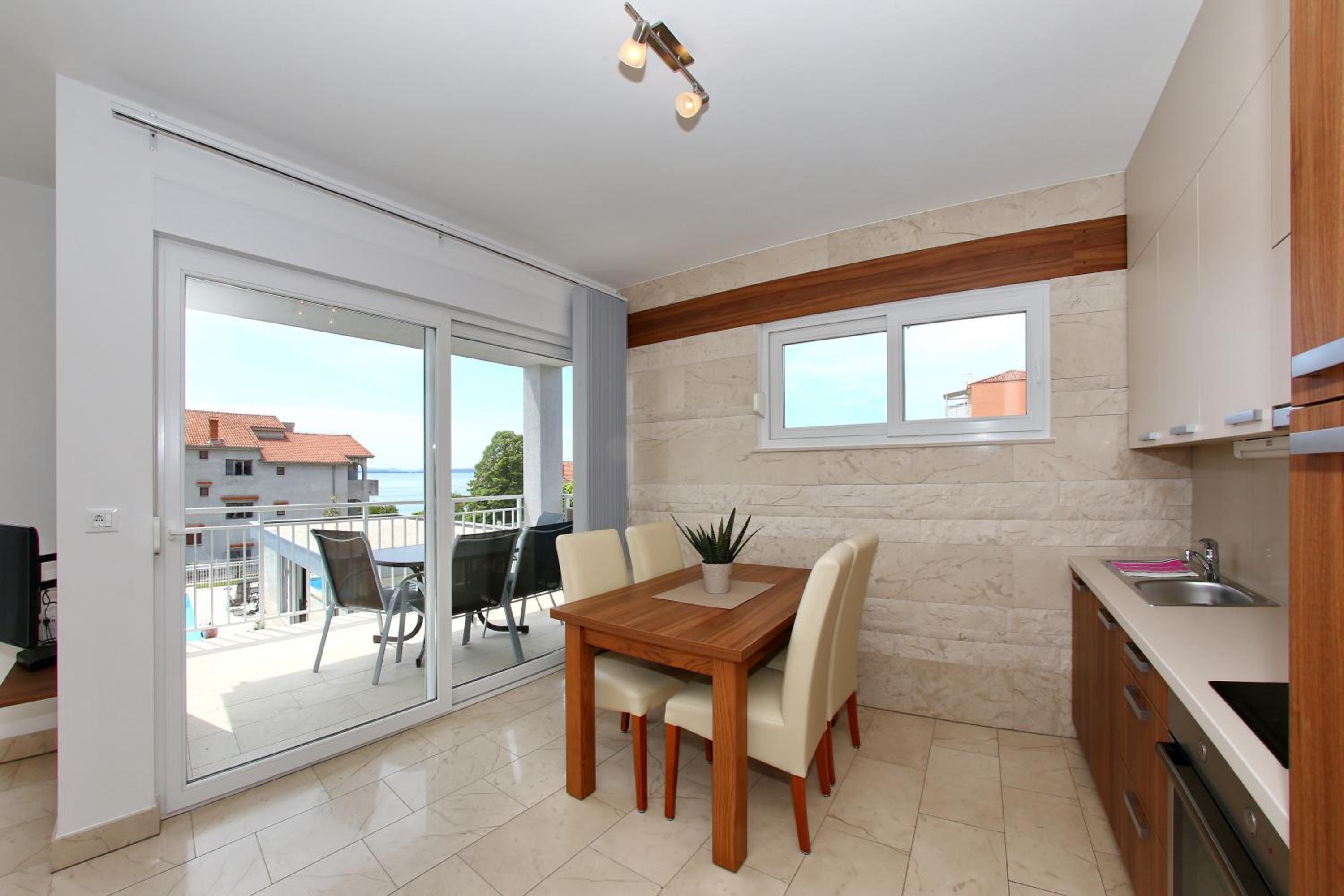 SunAdria Apartments
