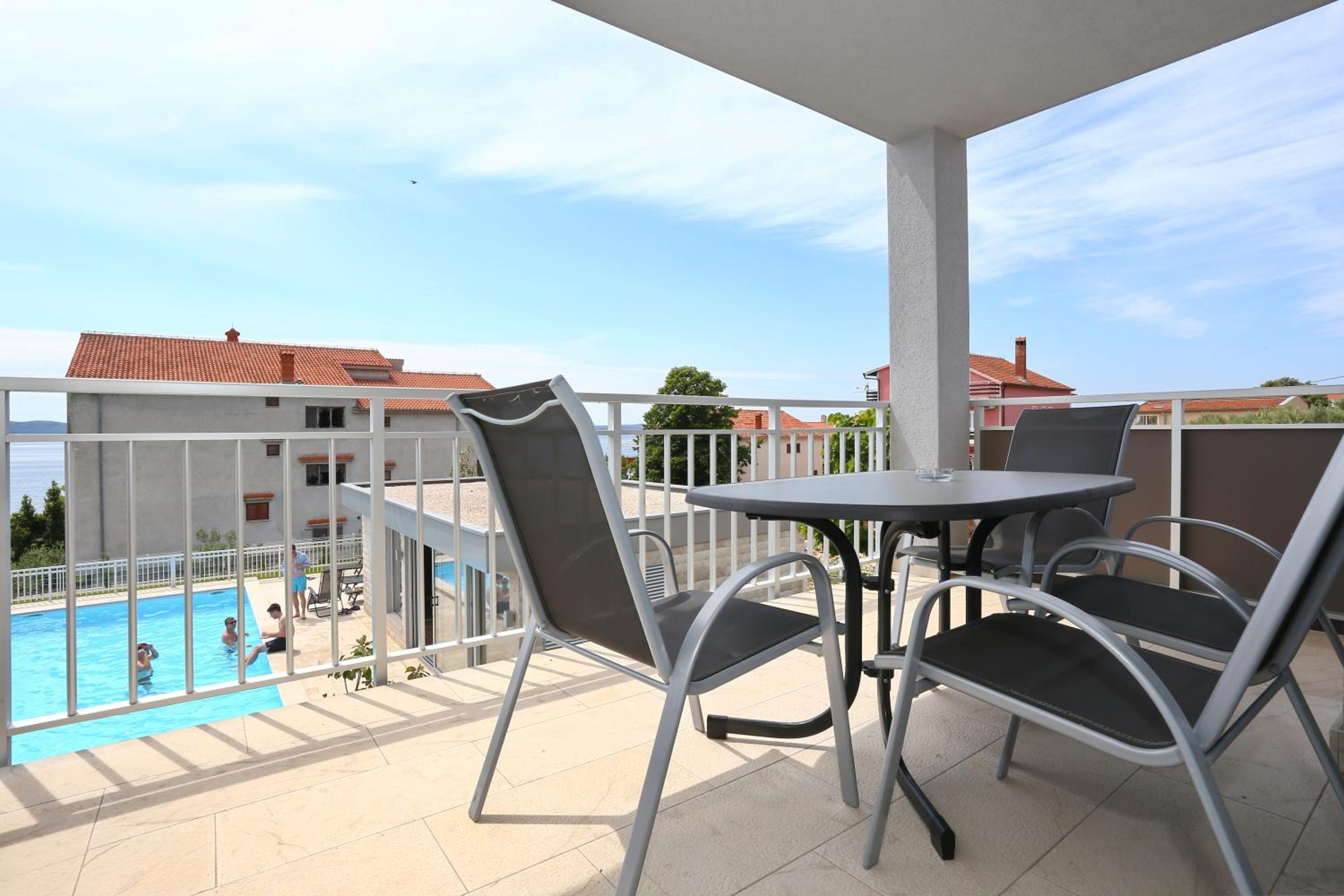 SunAdria Apartments