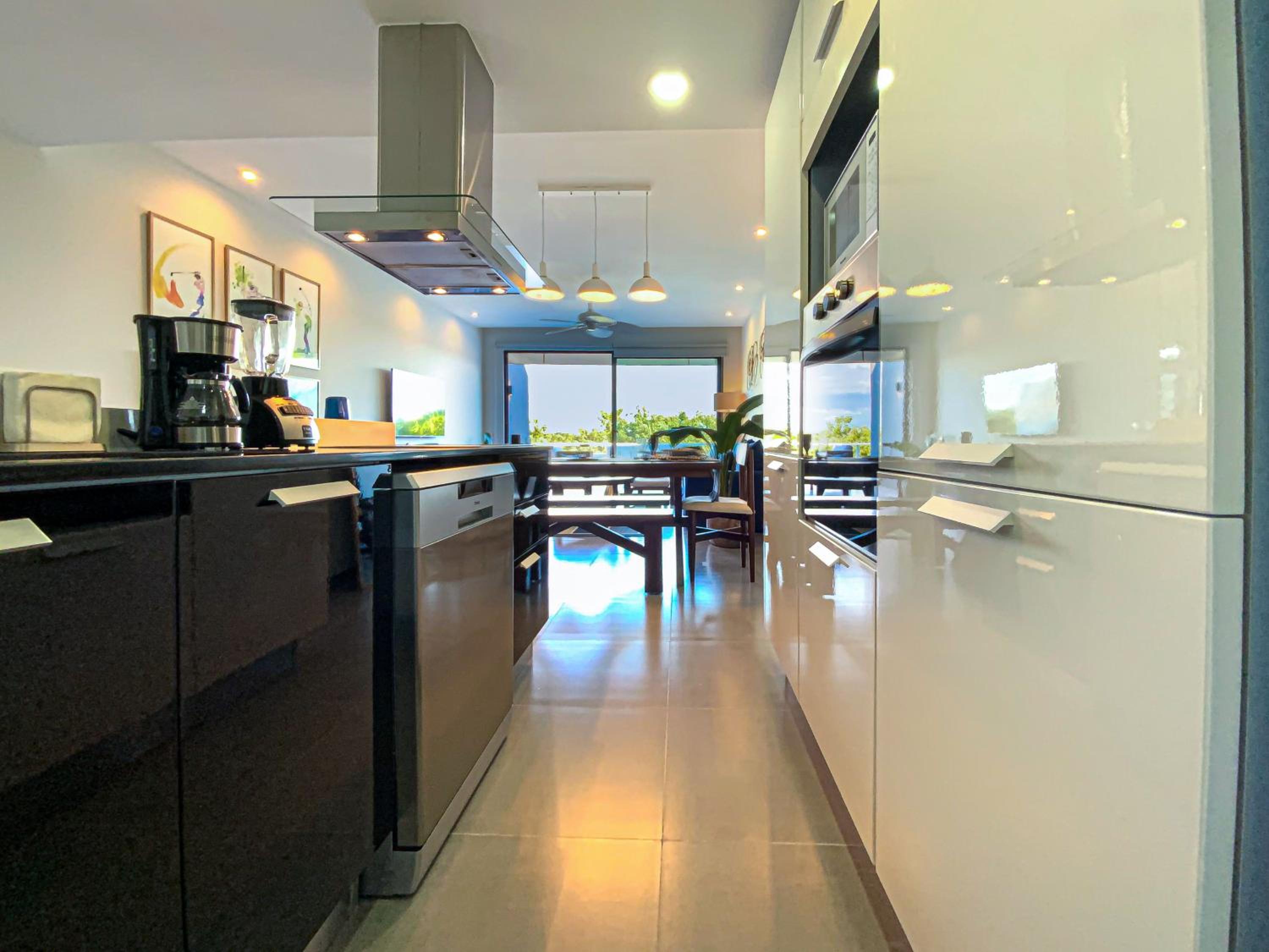 Corasol Condo with Rooftop Pools, Beach Club Access & Private Terrace