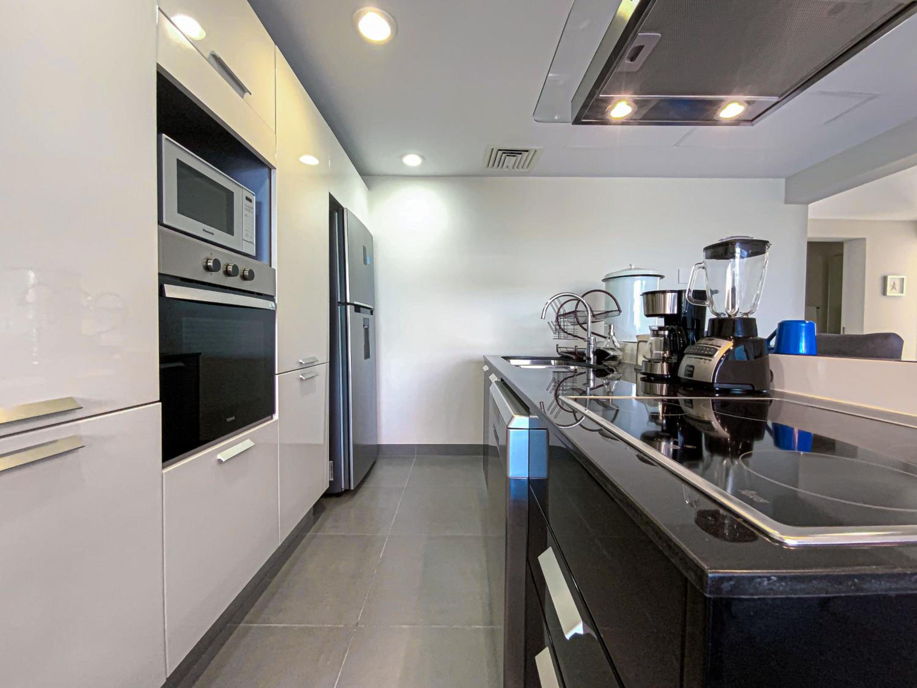Corasol Condo with Rooftop Pools, Beach Club Access & Private Terrace