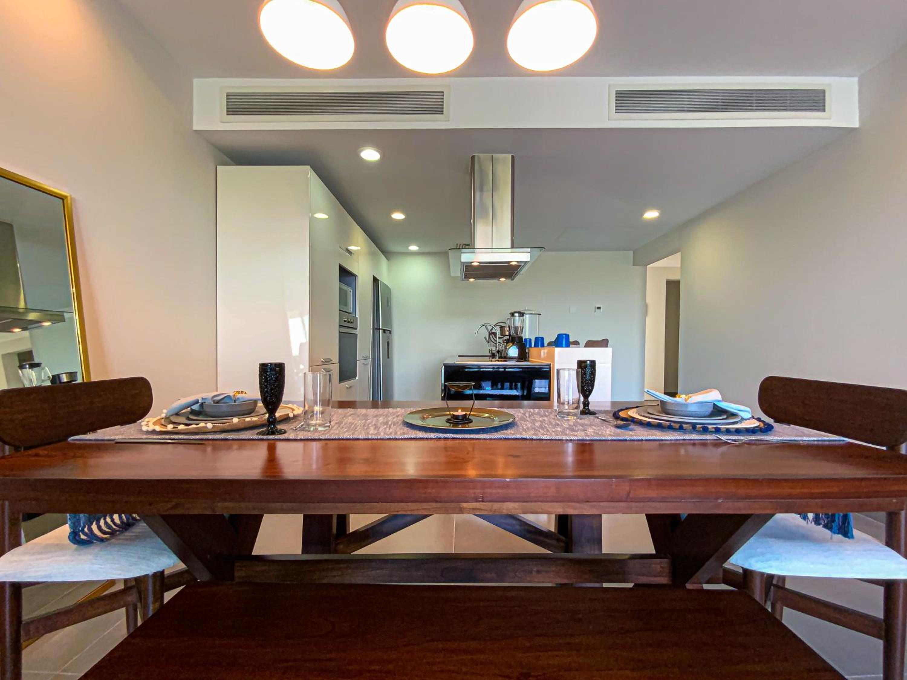 Corasol Condo with Rooftop Pools, Beach Club Access & Private Terrace