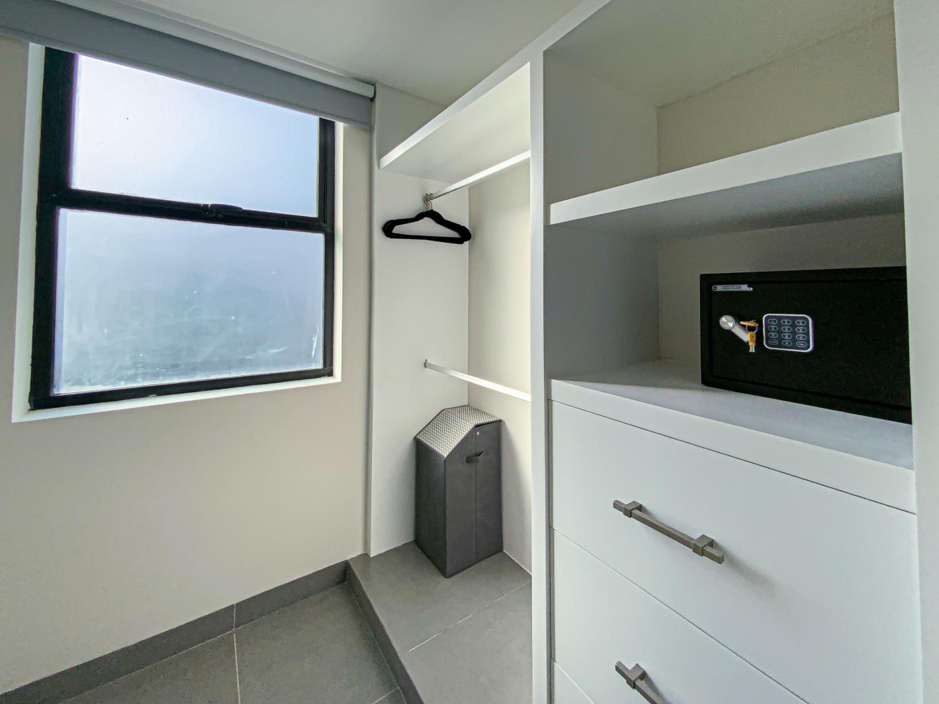 Corasol Condo with Rooftop Pools, Beach Club Access & Private Terrace