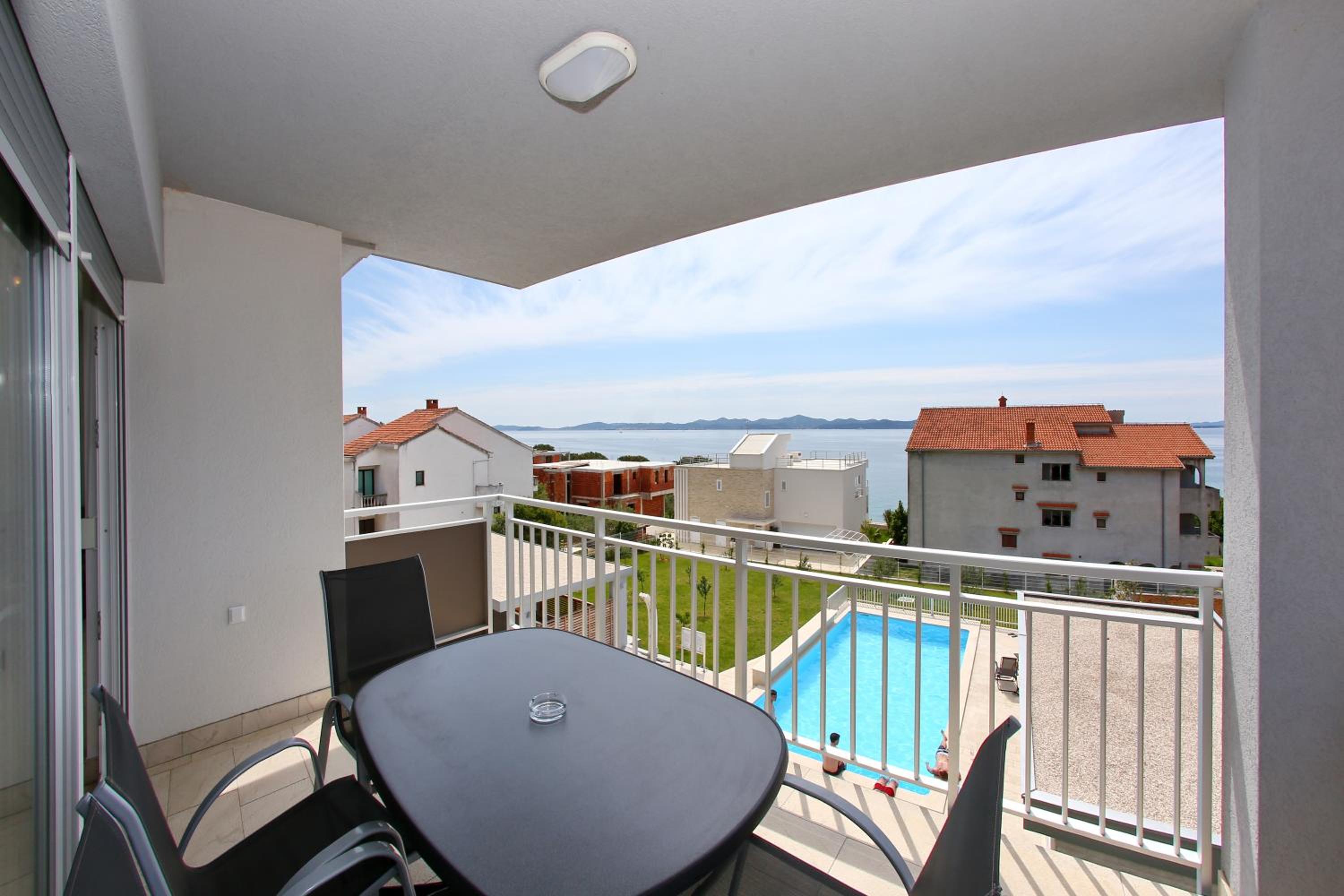 SunAdria Apartments