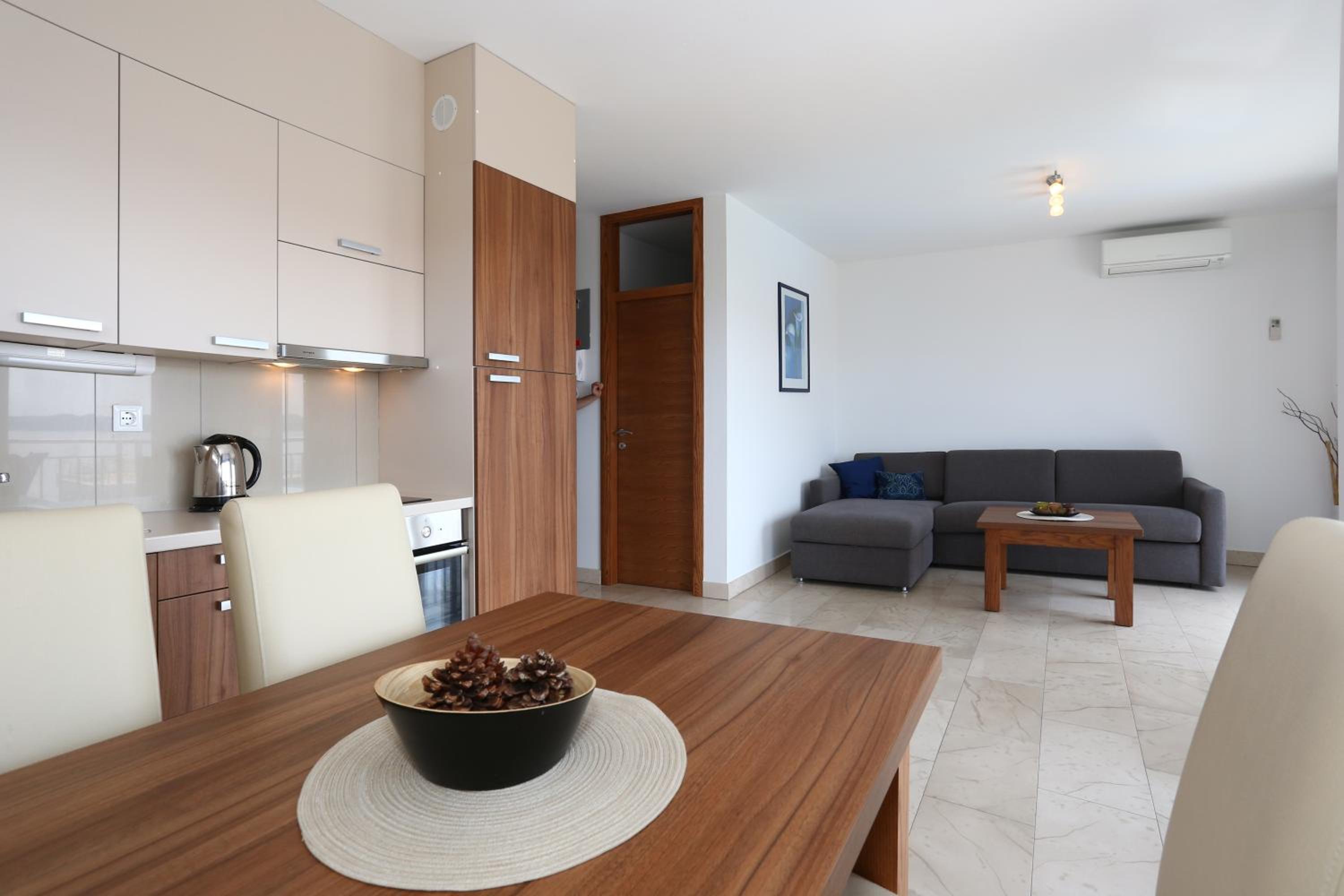 SunAdria Apartments