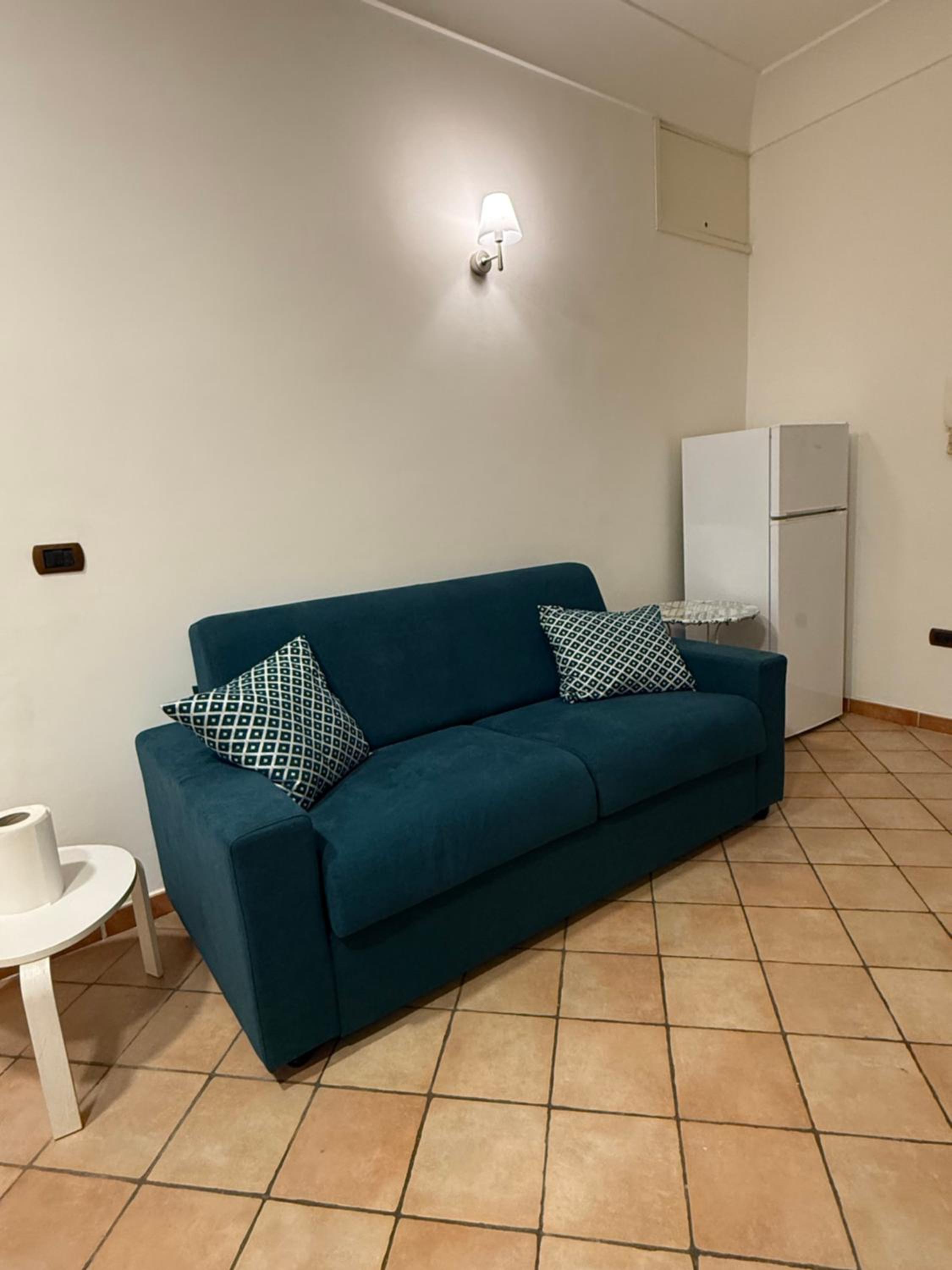 Casa GiGi Napoli