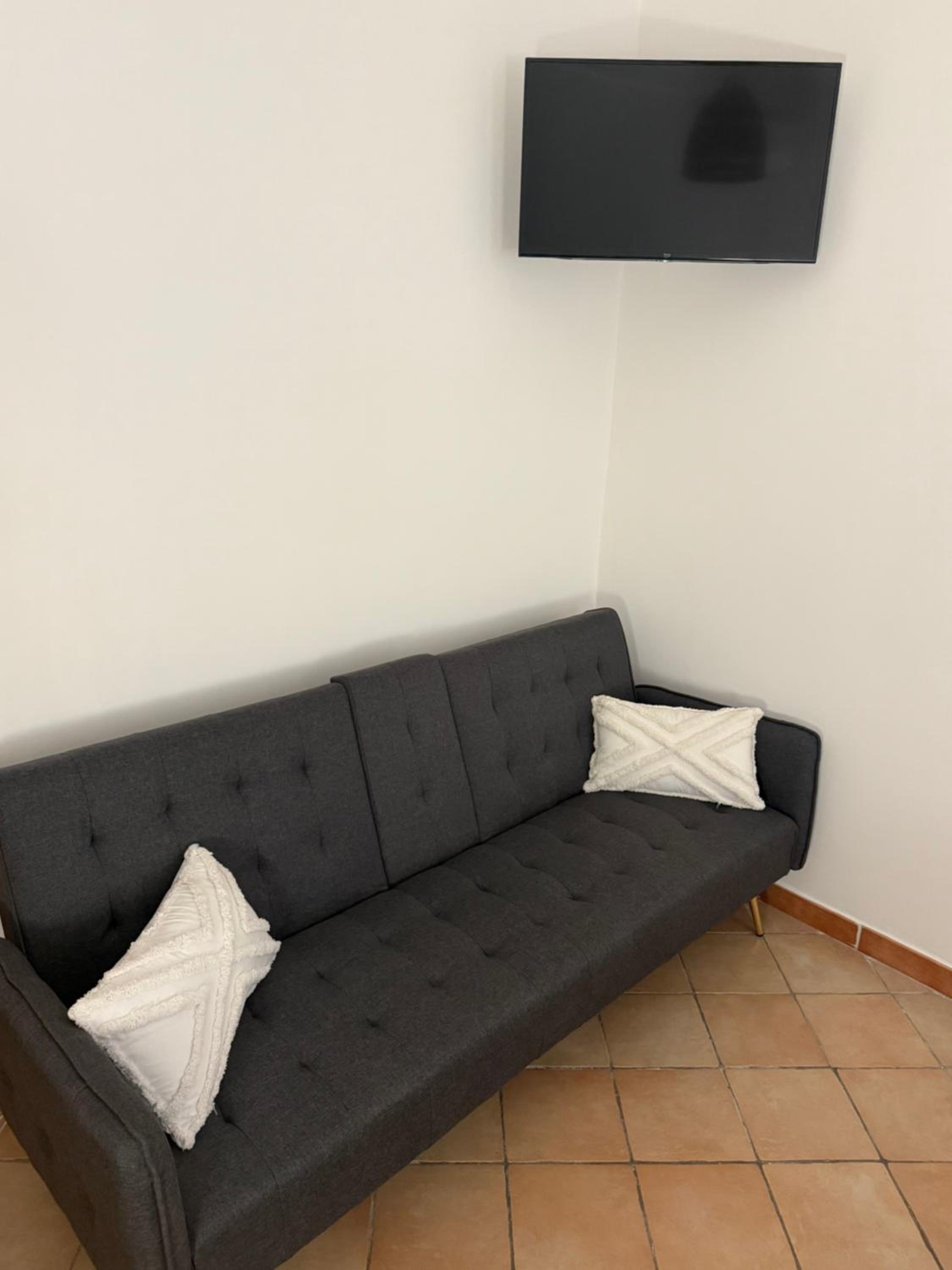 Casa GiGi Napoli